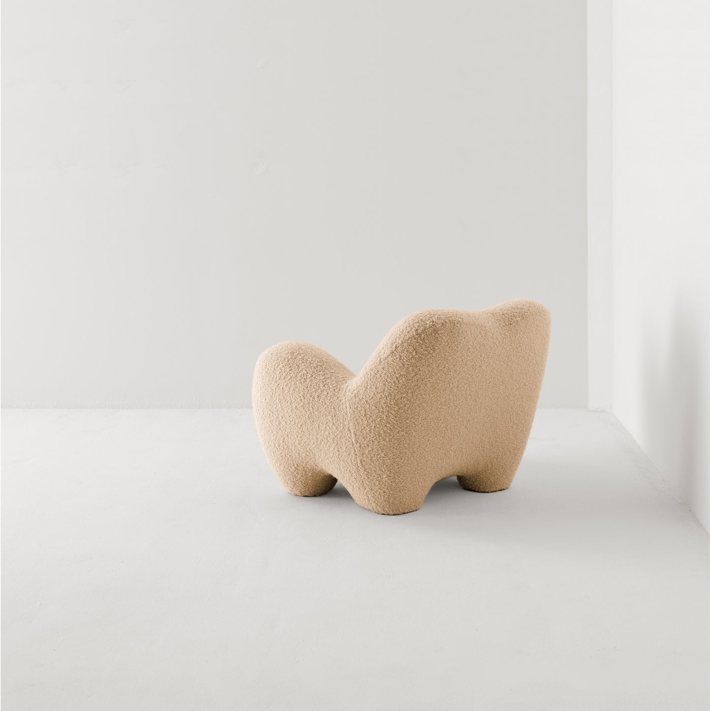 Gummy Armchair by Toogood — view 43