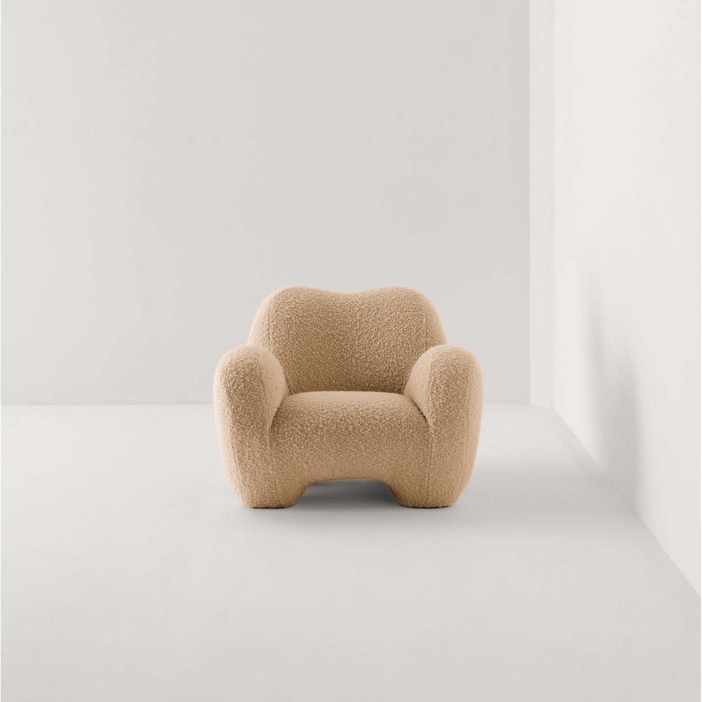 Gummy Armchair by Toogood — view 46