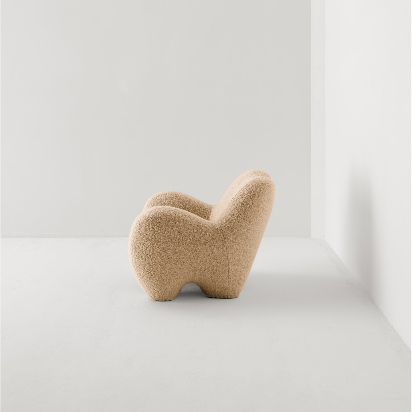Gummy Armchair by Toogood — view 47