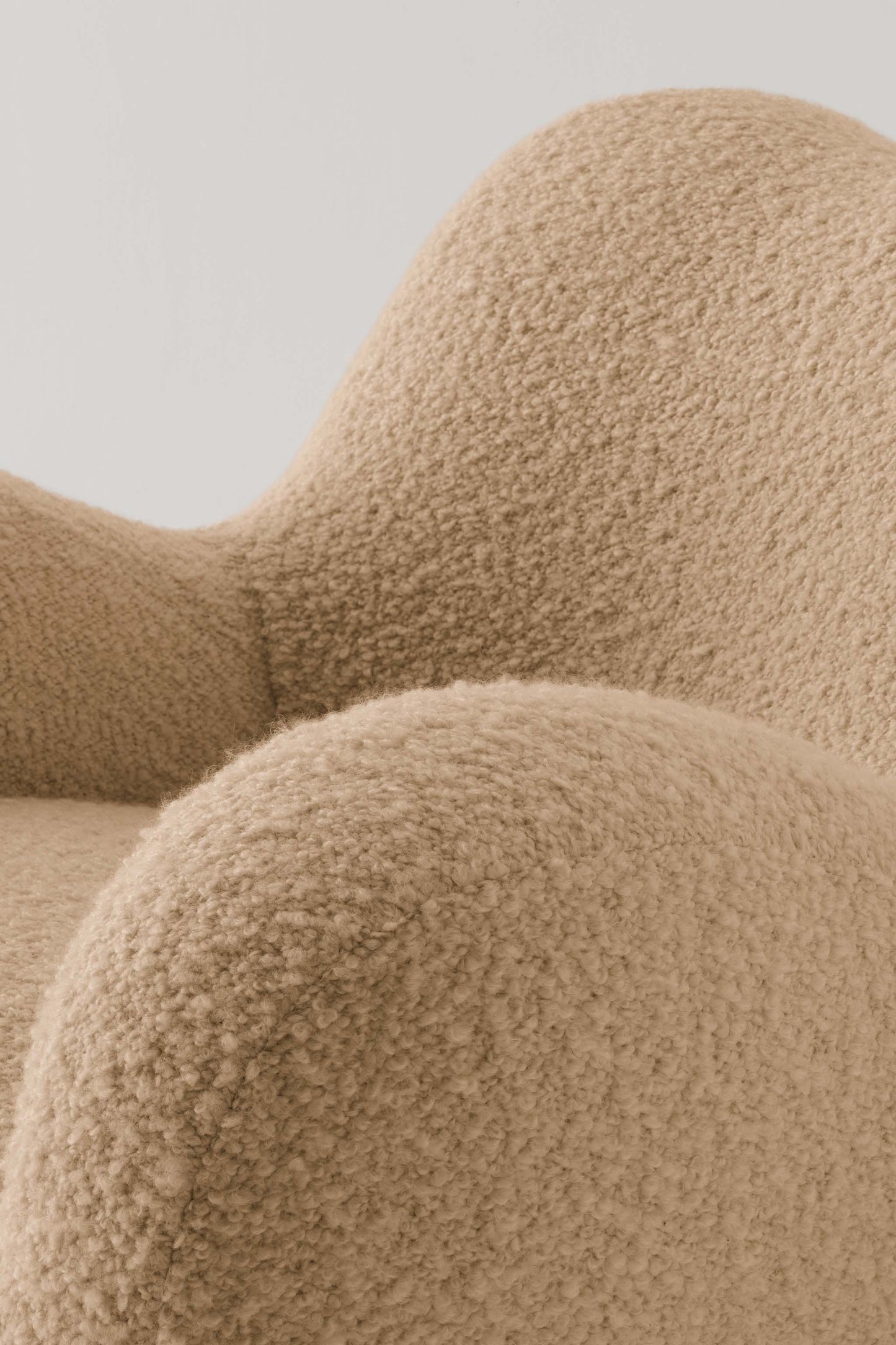 Gummy Armchair by Toogood — view 48