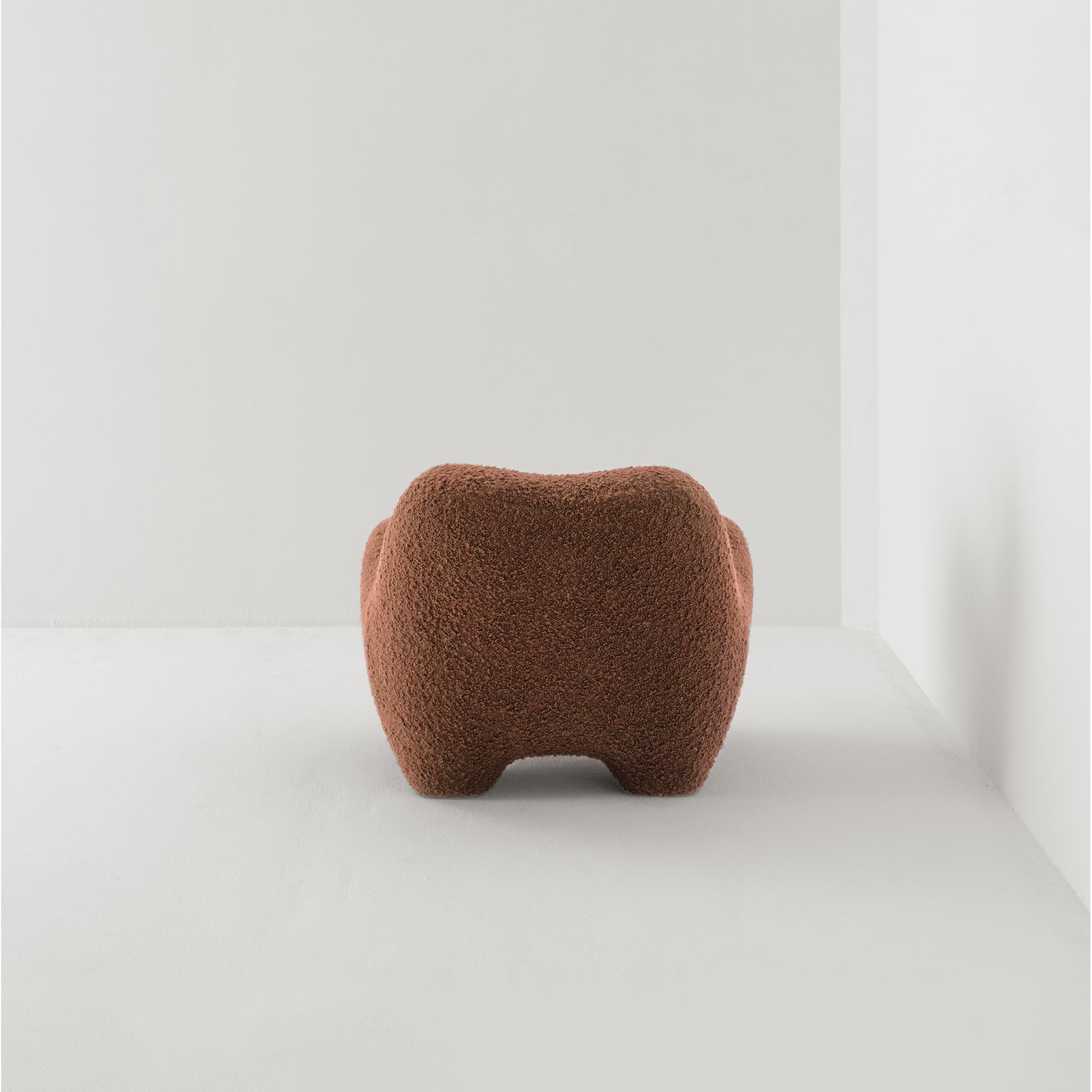 Gummy Armchair by Toogood — view 50