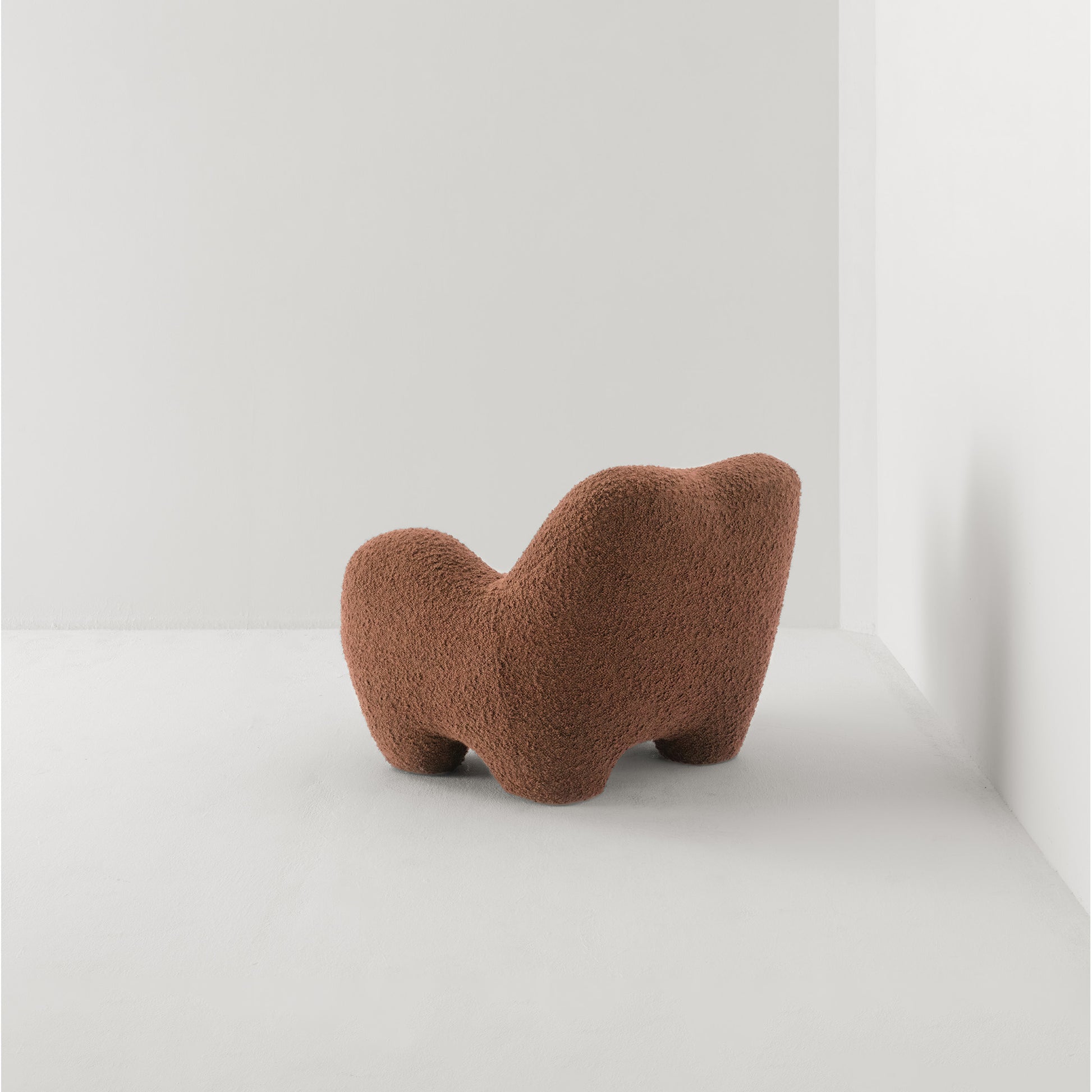 Gummy Armchair by Toogood — view 49