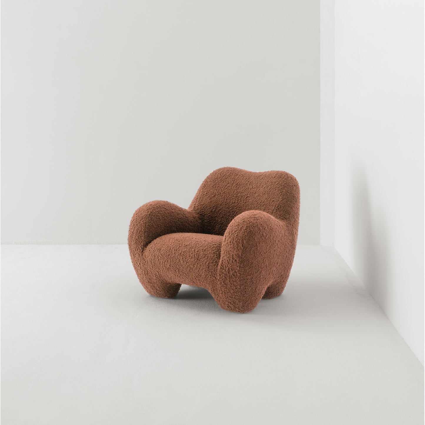 Gummy Armchair by Toogood — view 51