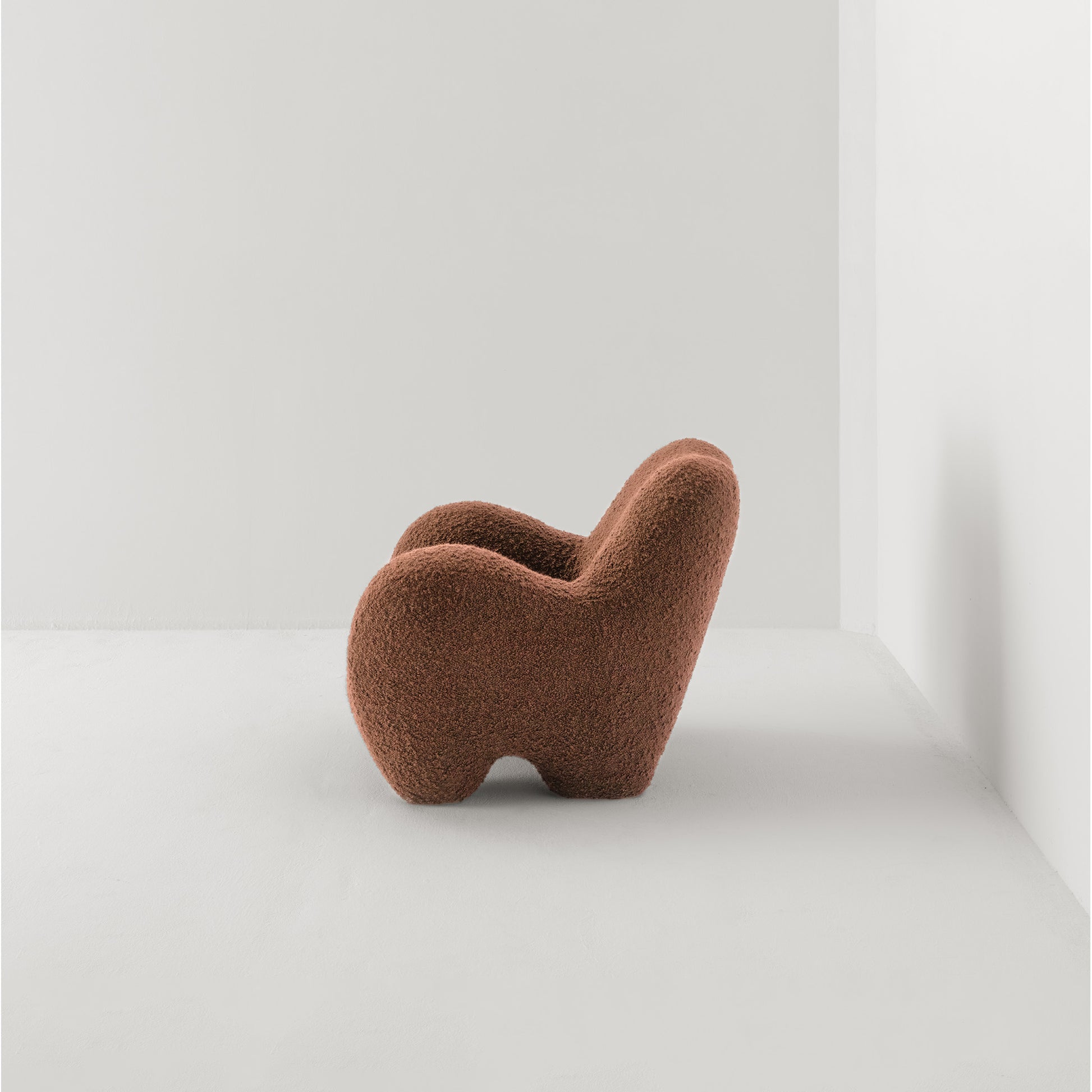 Gummy Armchair by Toogood — view 53