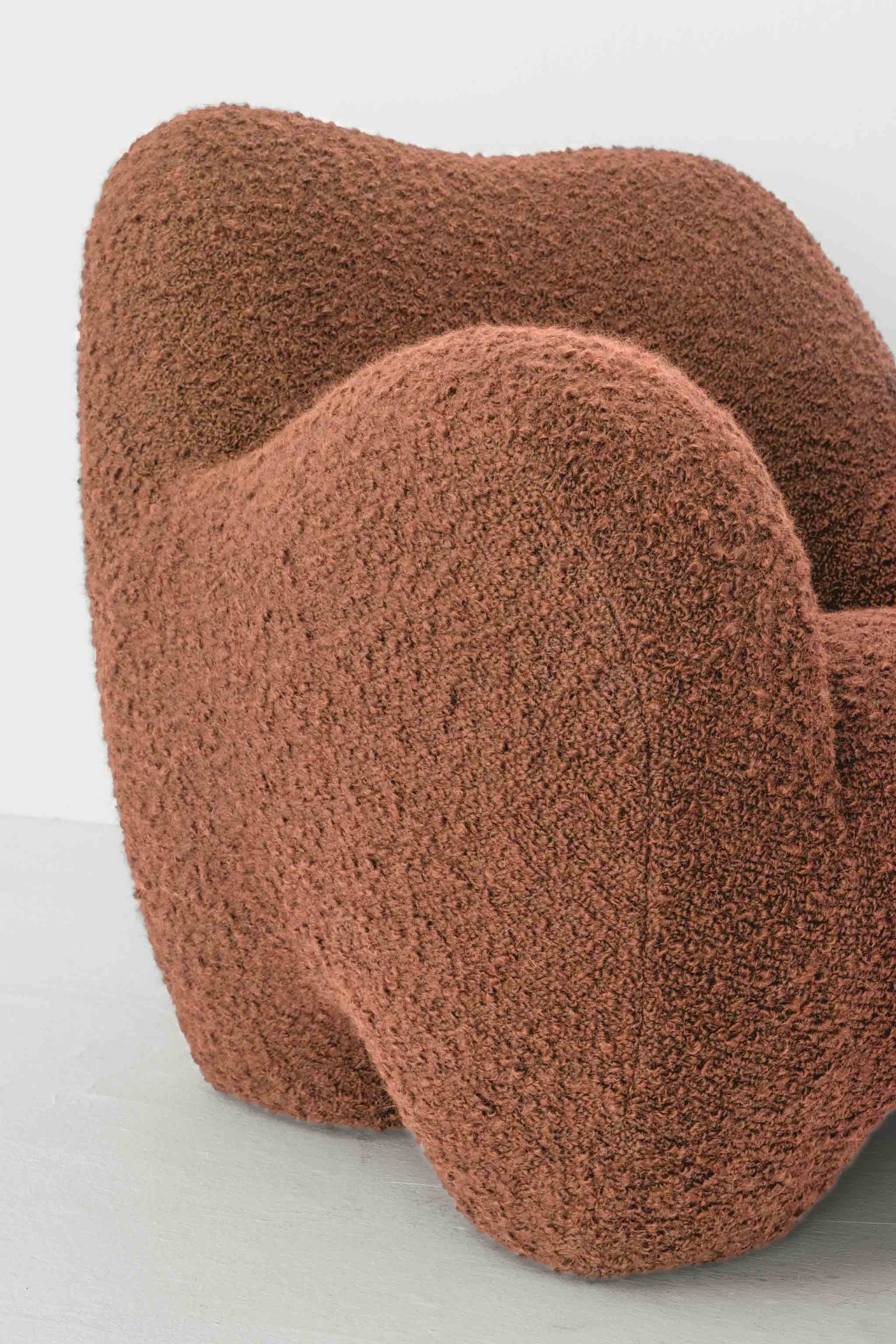 Gummy Armchair by Toogood — view 54