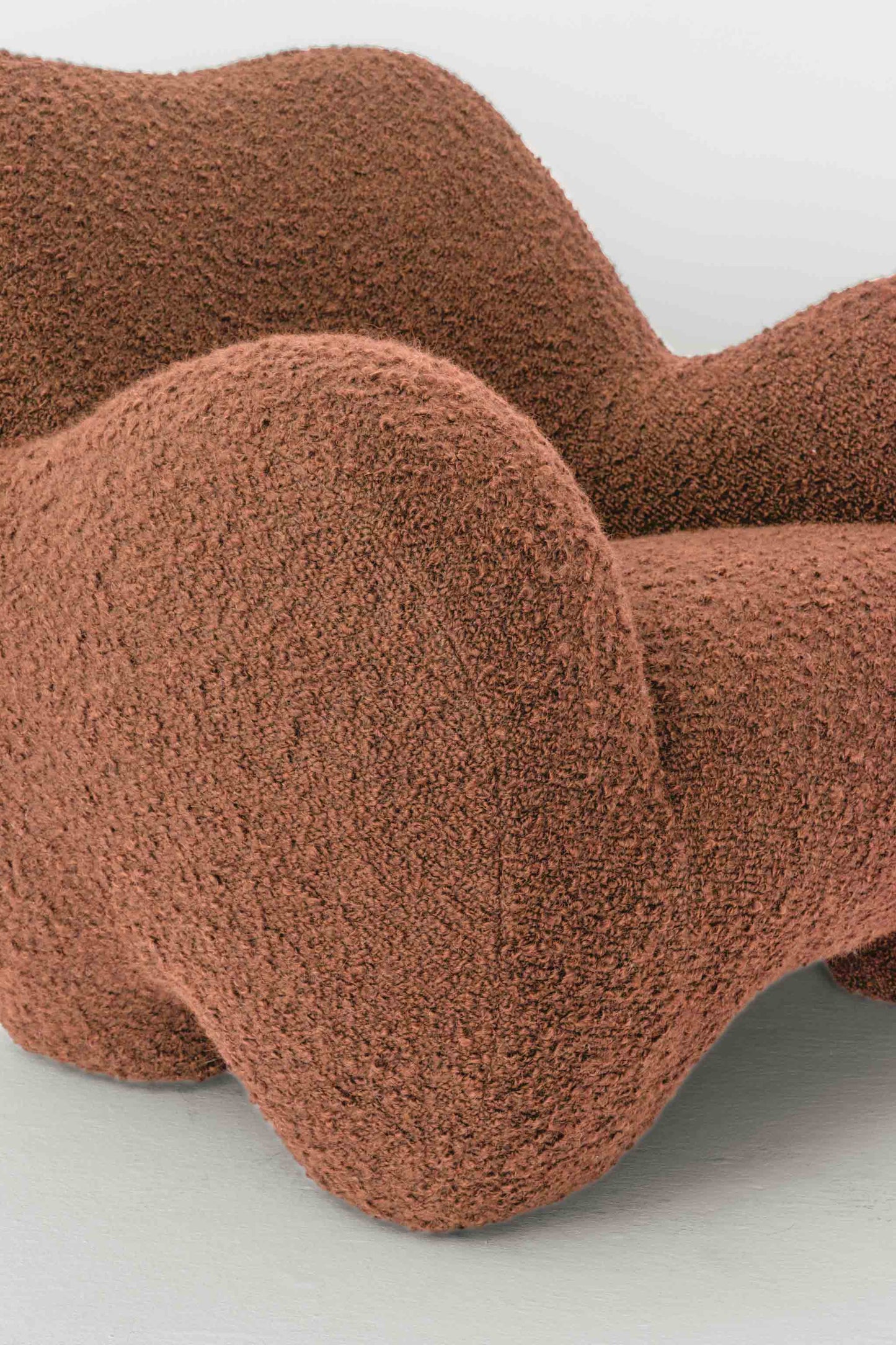 Gummy Armchair by Toogood — view 55