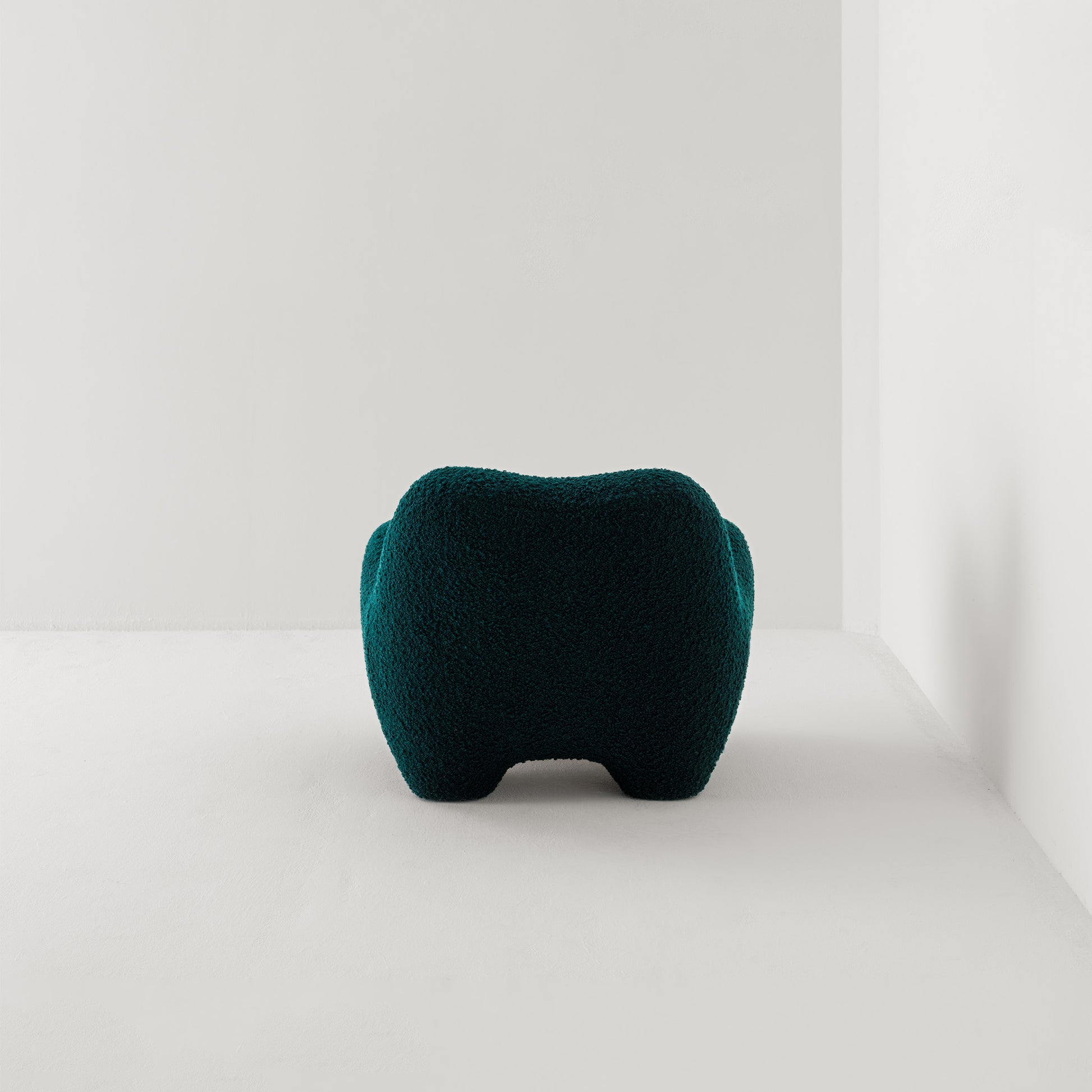 Gummy Armchair by Toogood — view 3