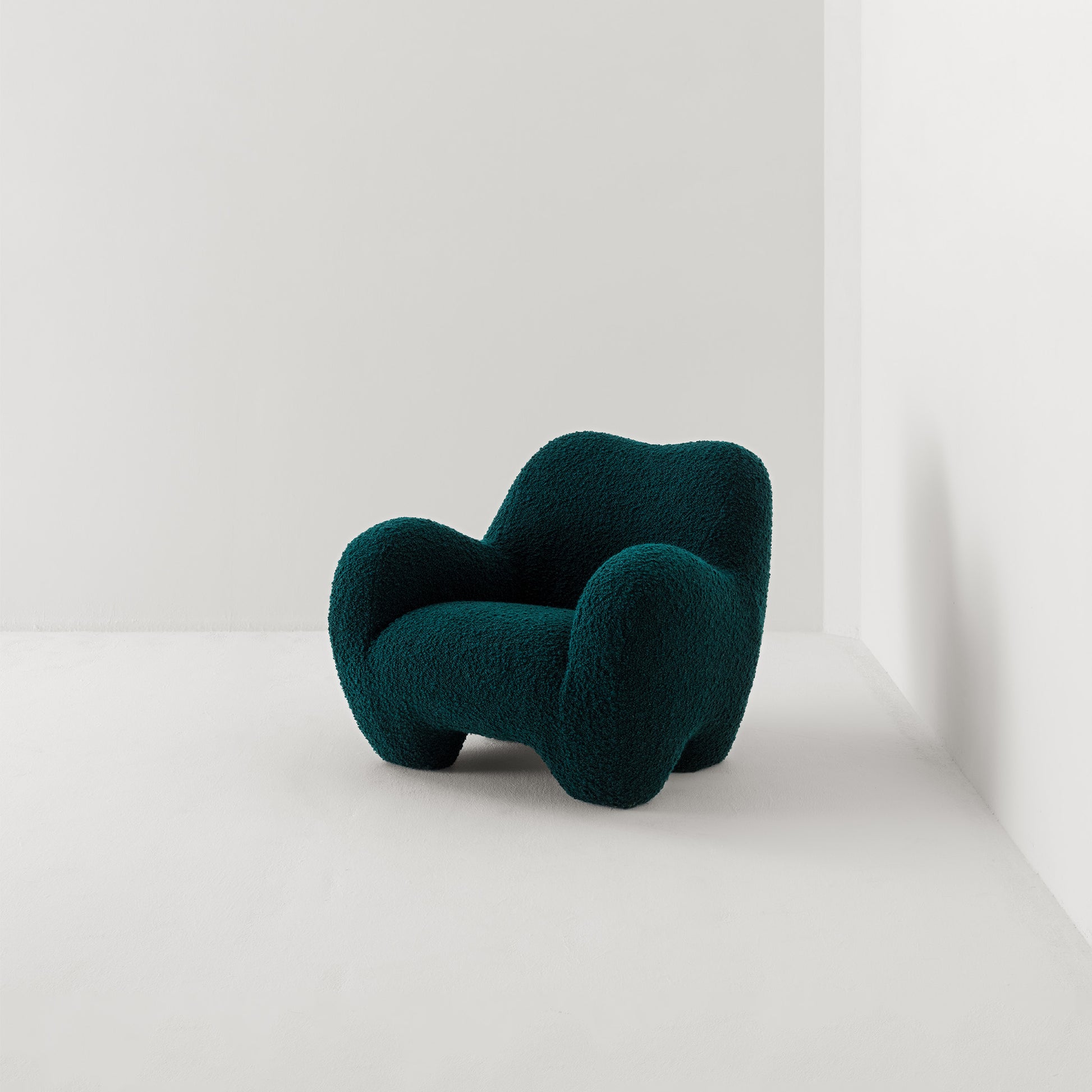 Gummy Armchair by Toogood — Lounge Chair | District Australia