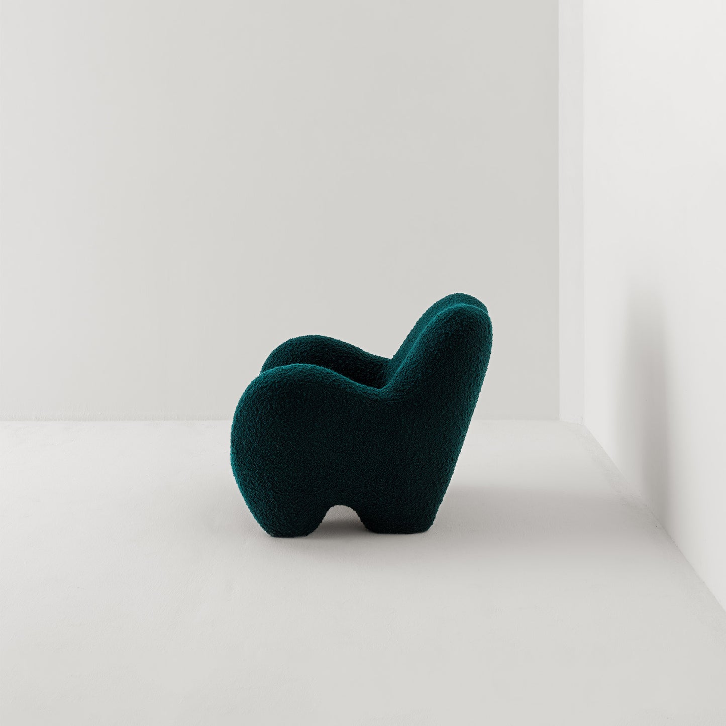 Gummy Armchair by Toogood — view 5