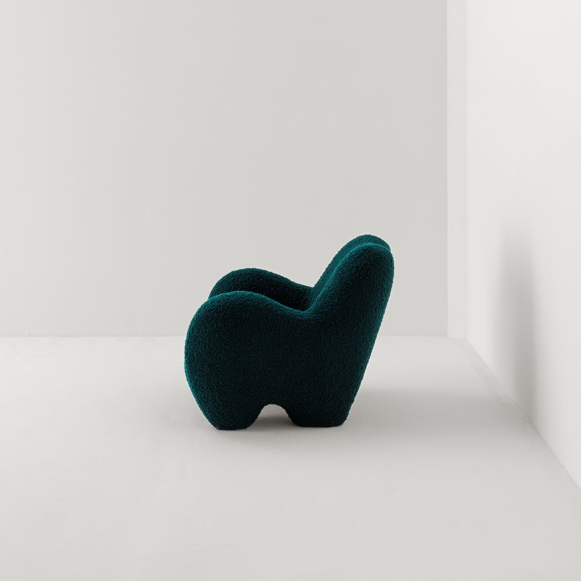 Gummy Armchair by Toogood — view 5