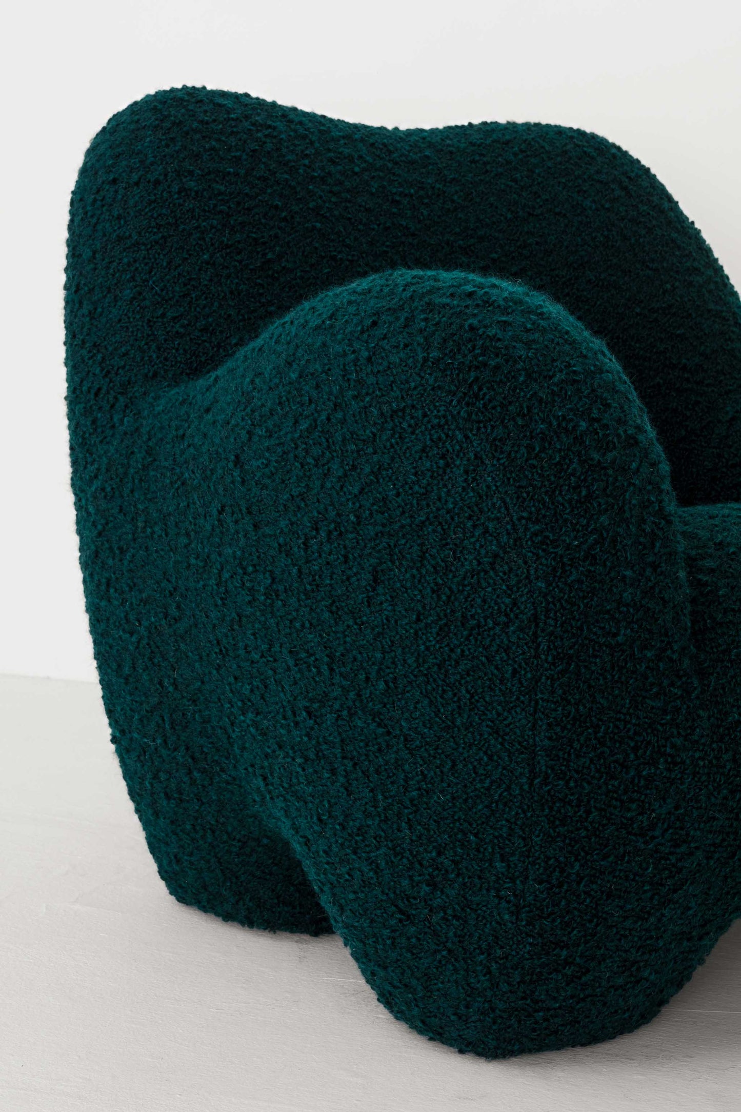 Gummy Armchair by Toogood — view 7
