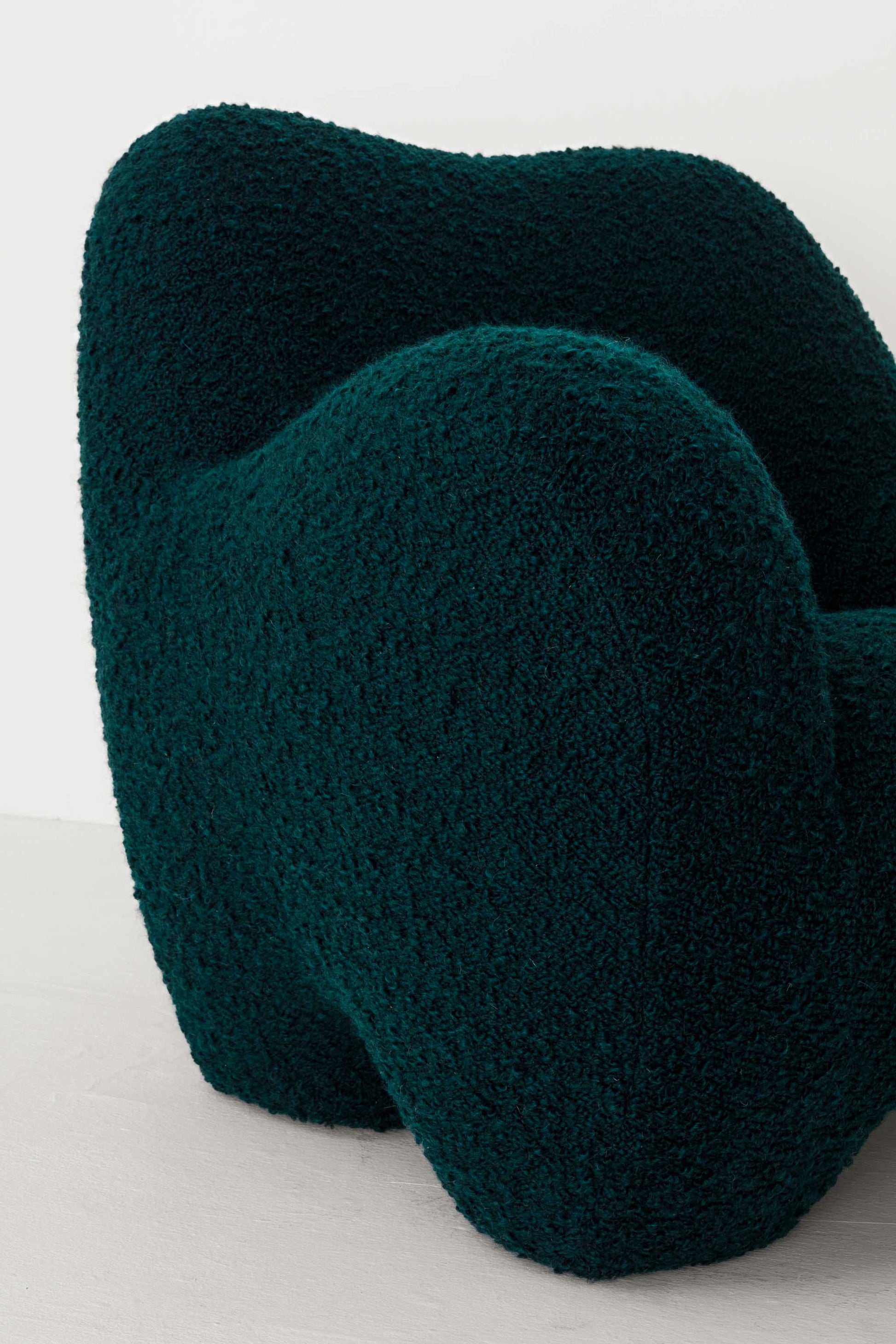 Gummy Armchair by Toogood — view 7