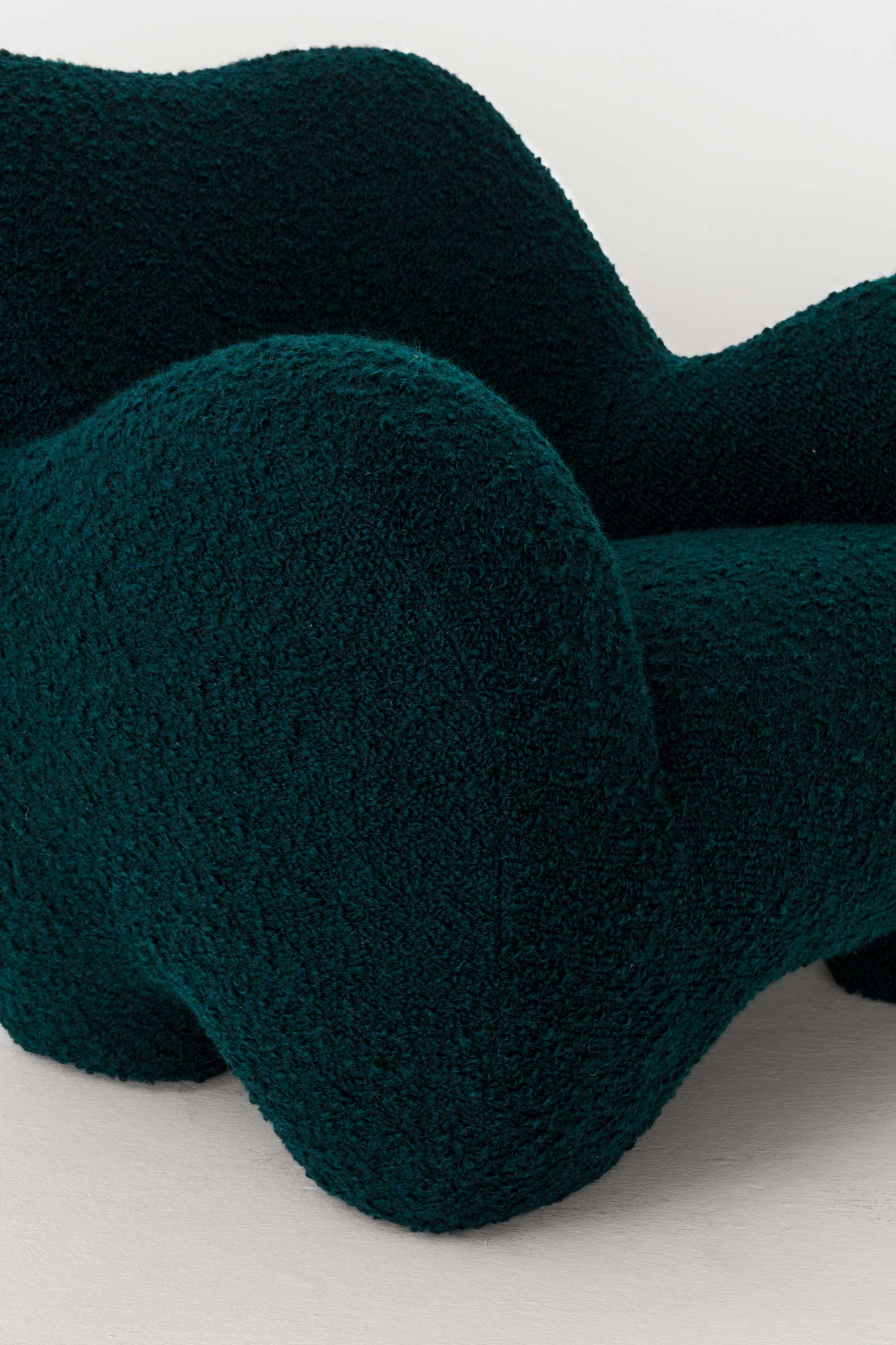 Gummy Armchair by Toogood — view 6