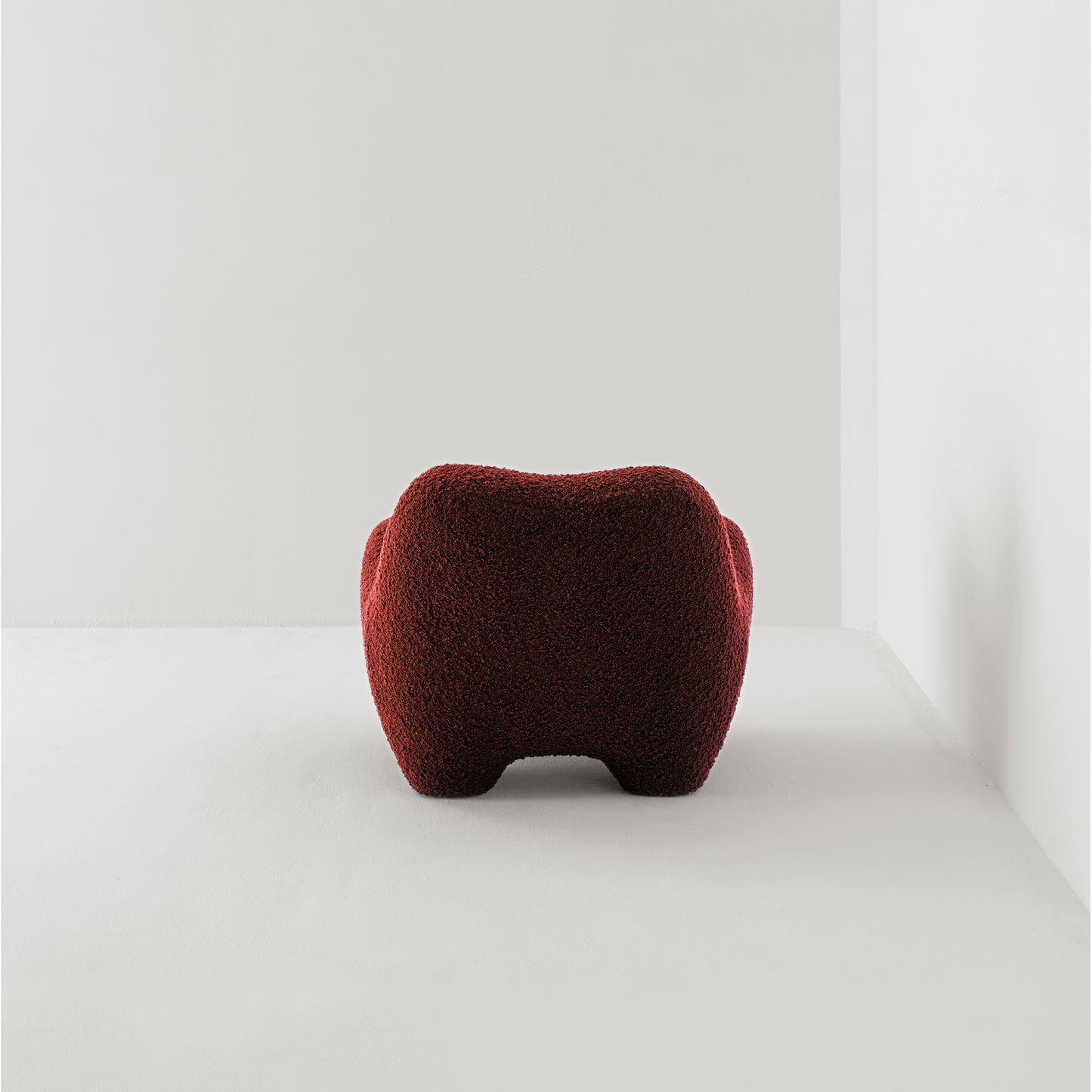 Gummy Armchair by Toogood — view 57