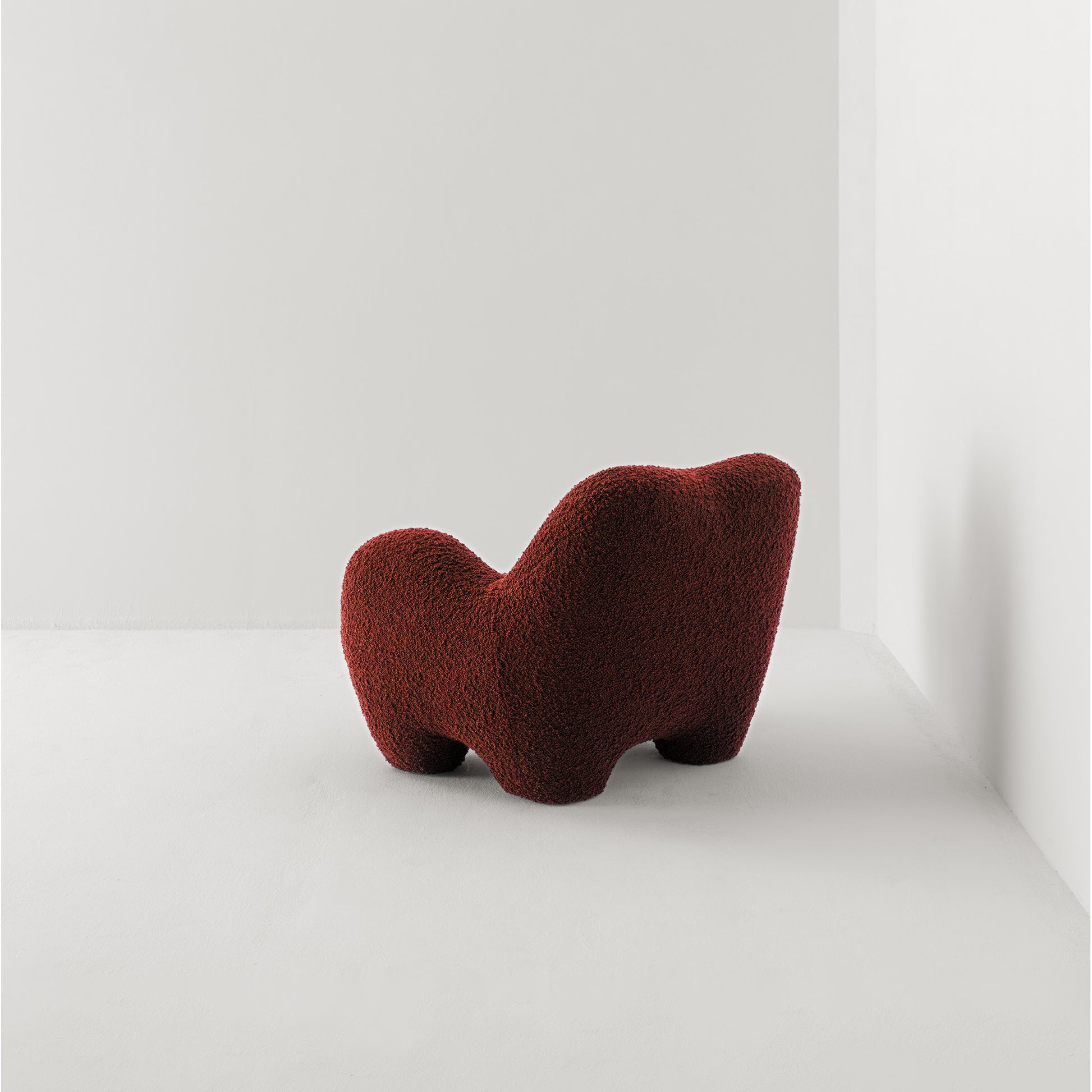 Gummy Armchair by Toogood — view 56