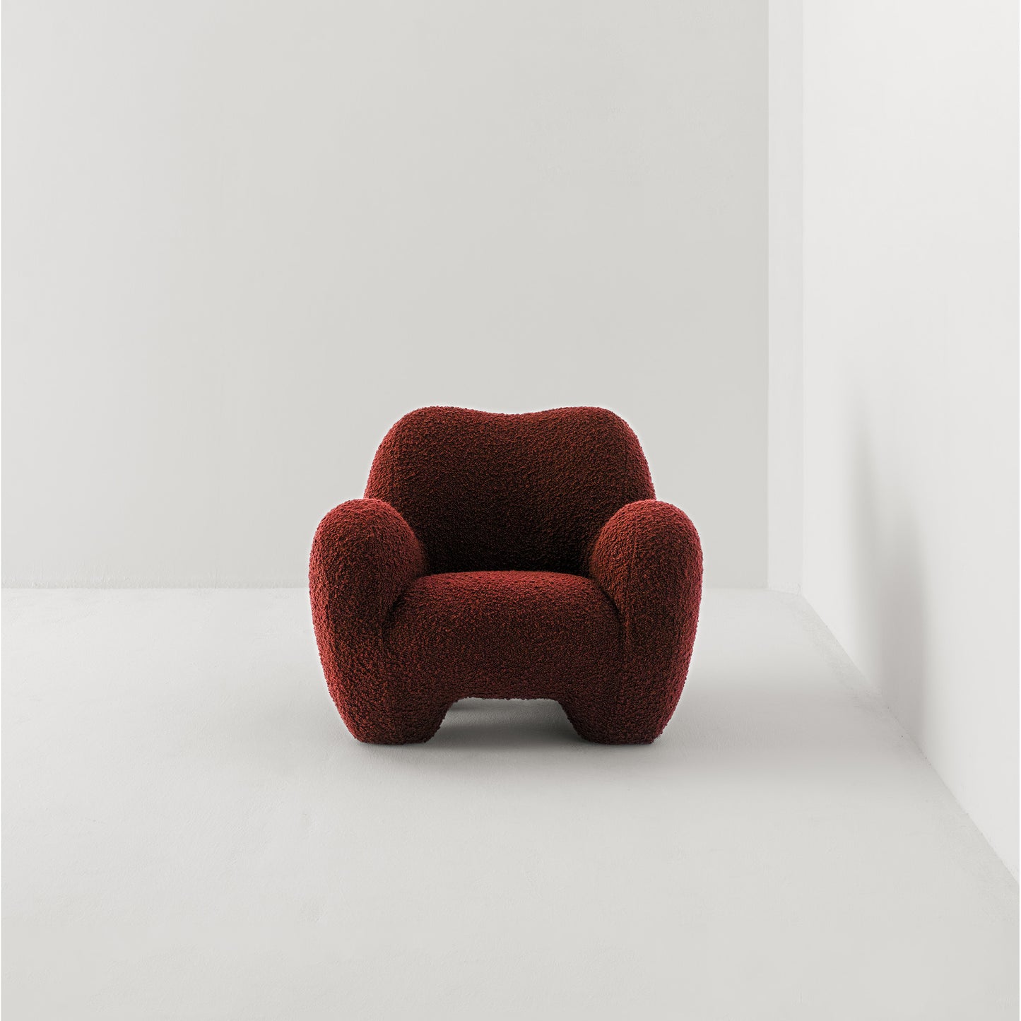 Gummy Armchair by Toogood — view 59