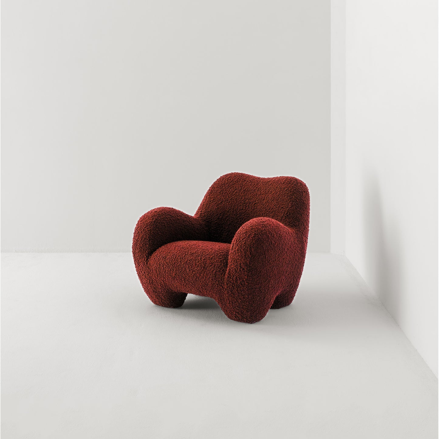 Gummy Armchair by Toogood — view 58