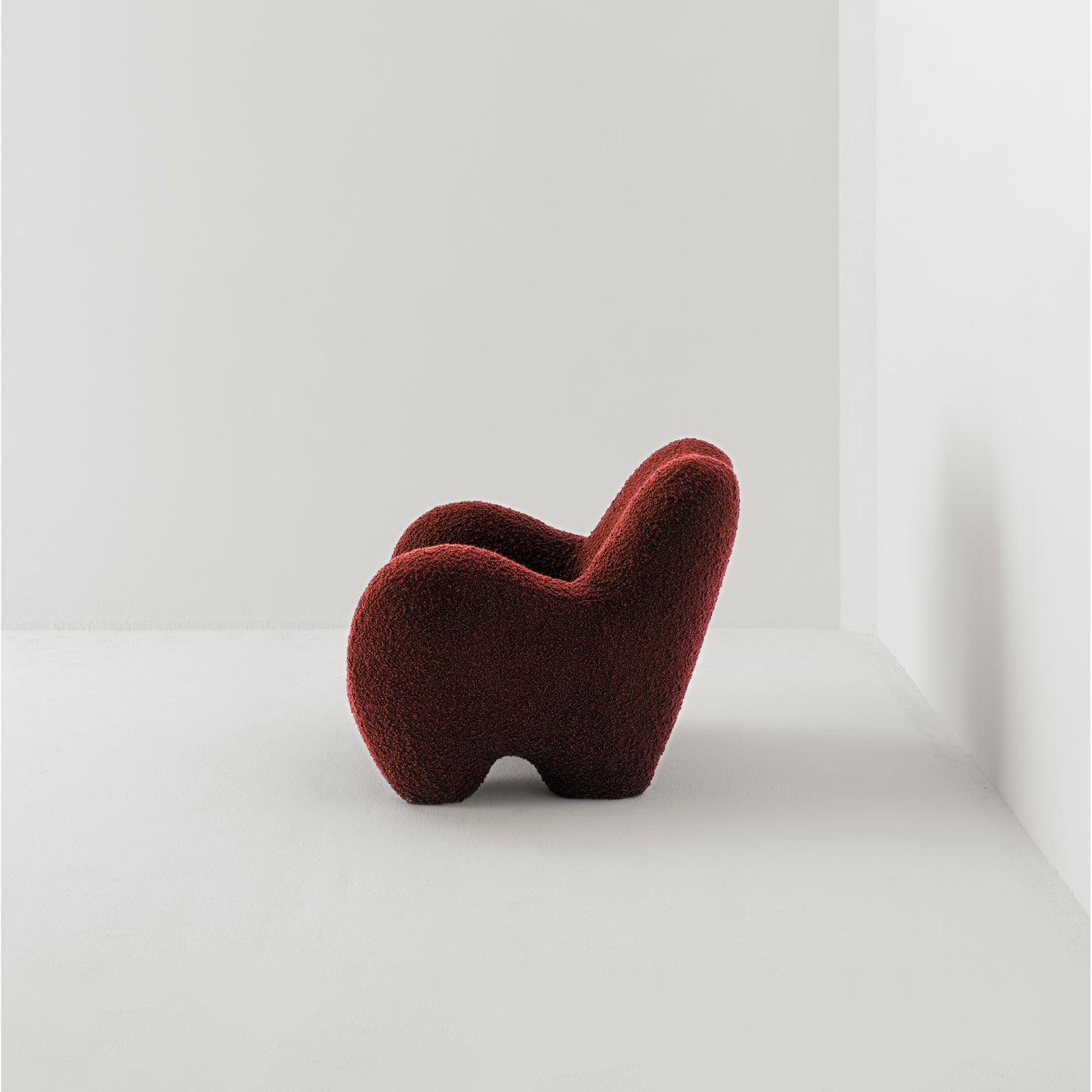 Gummy Armchair by Toogood — view 60