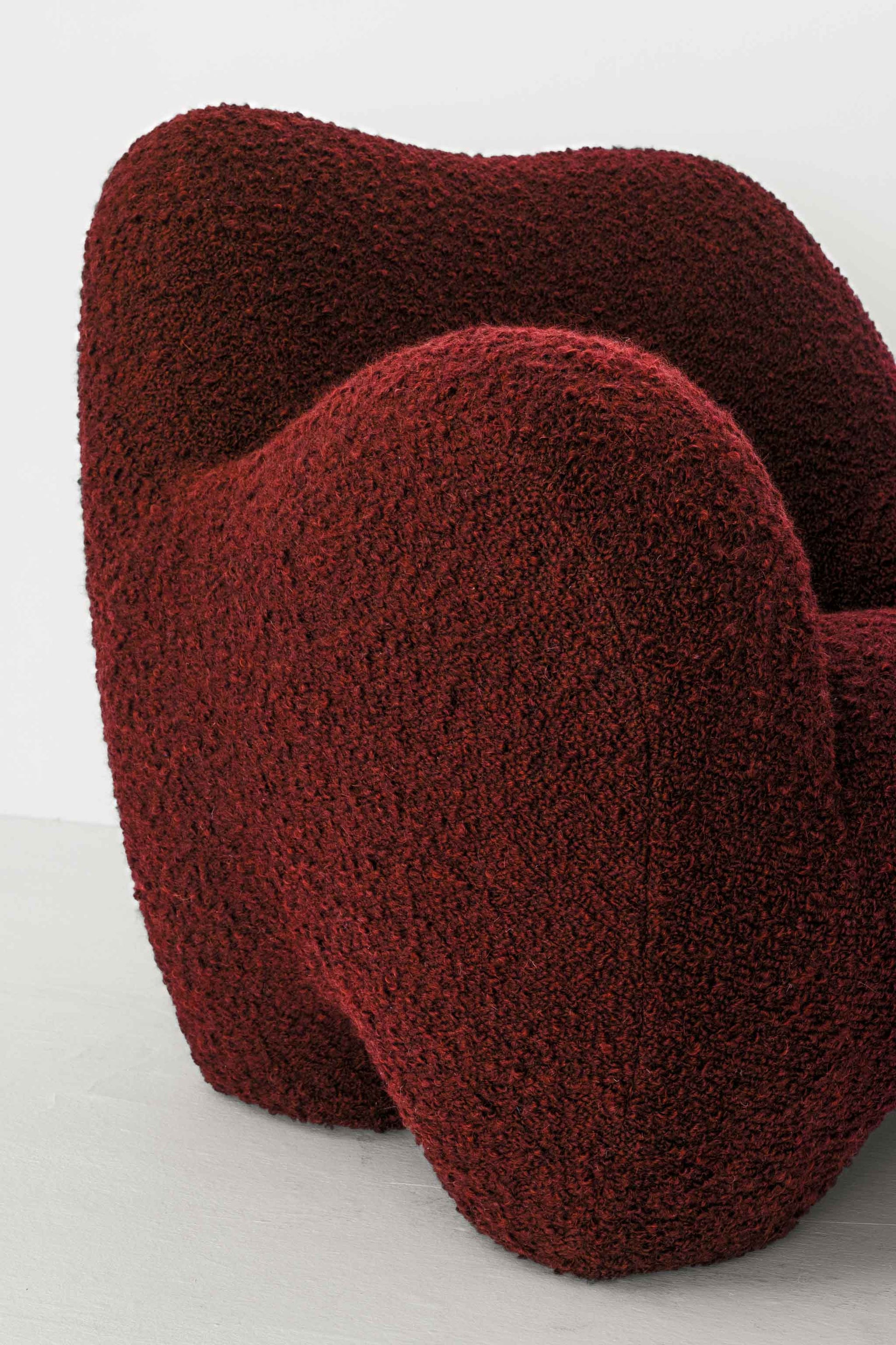 Gummy Armchair by Toogood — view 62