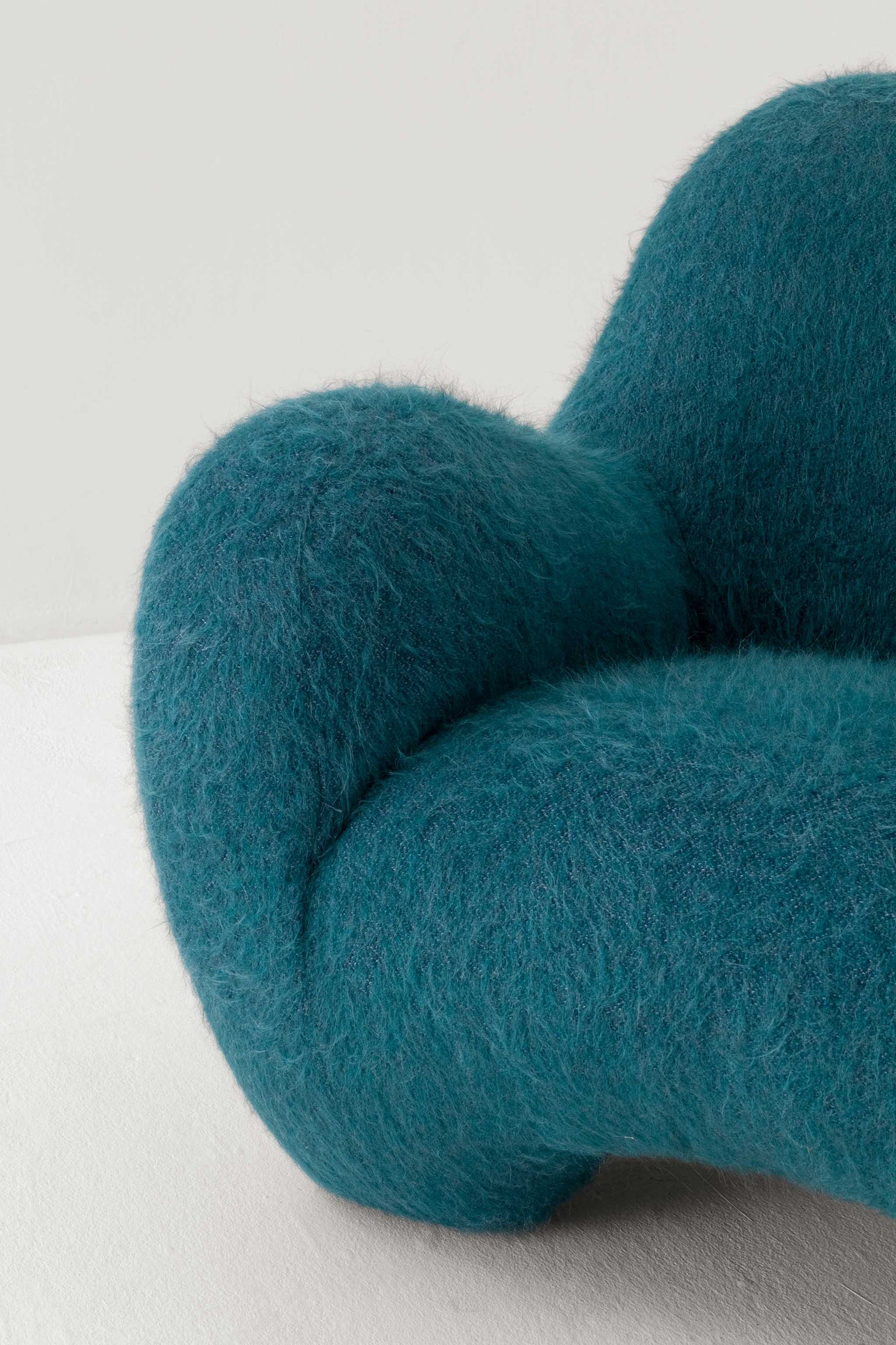Gummy Armchair by Toogood — view 68