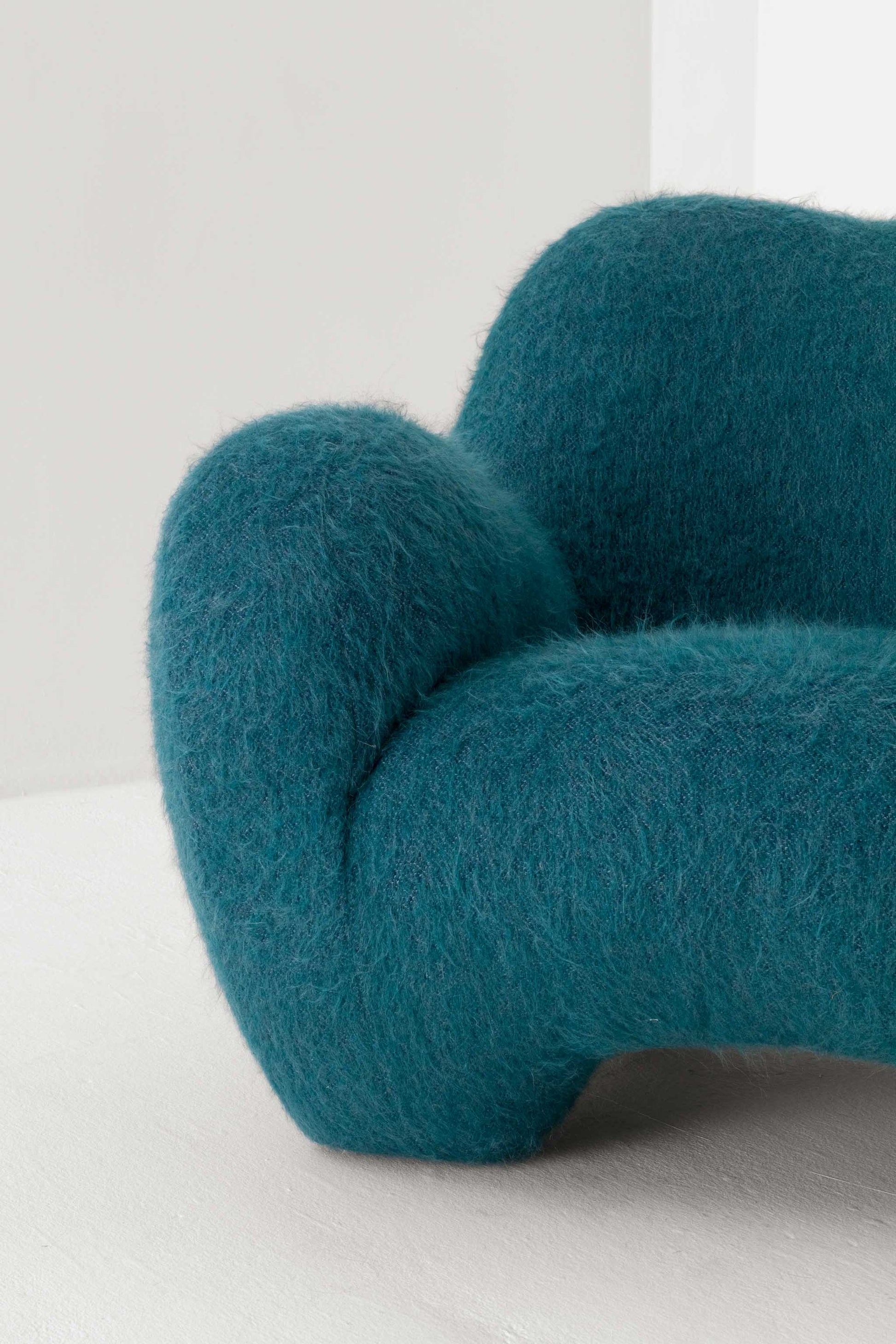 Gummy Armchair by Toogood — view 69