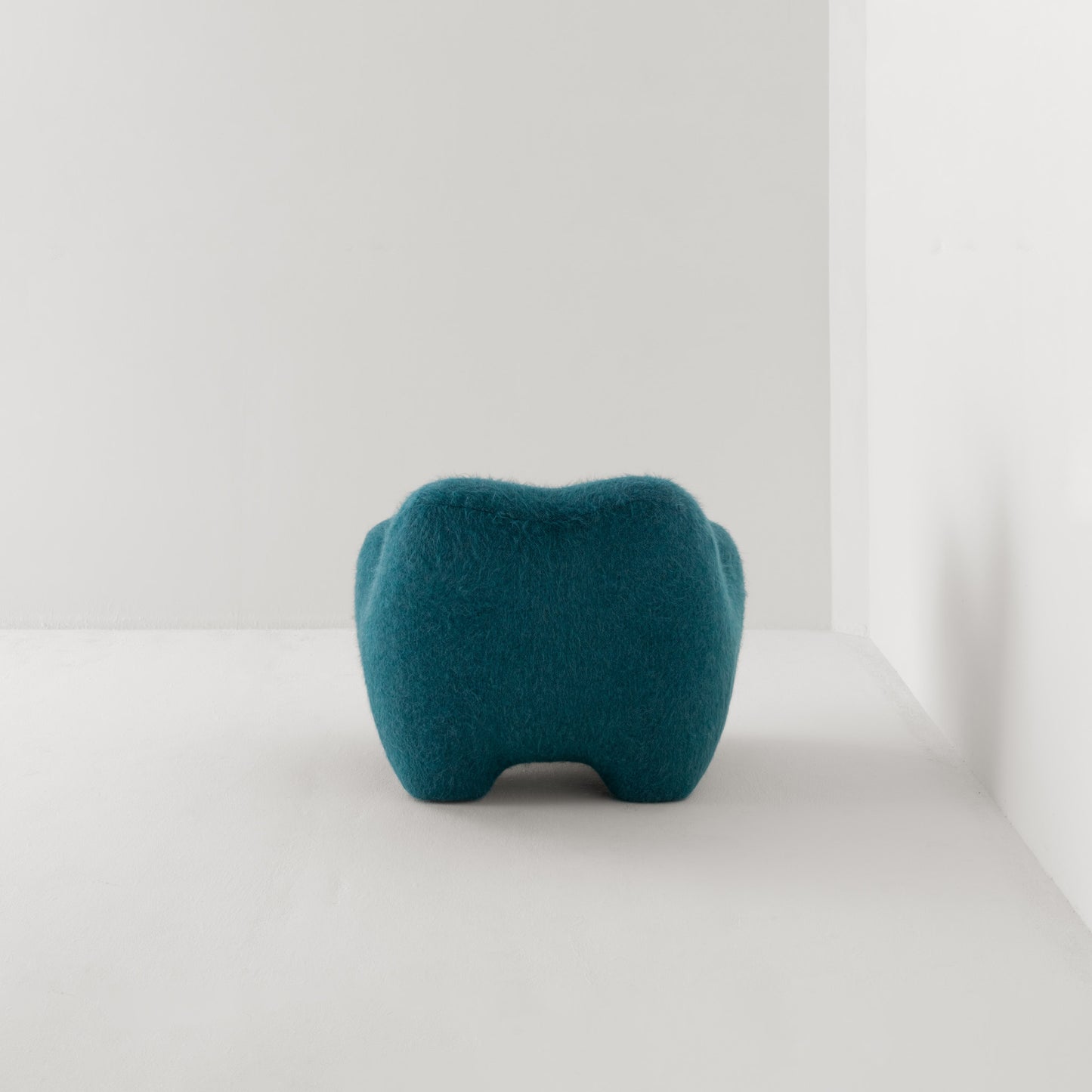 Gummy Armchair by Toogood — view 64