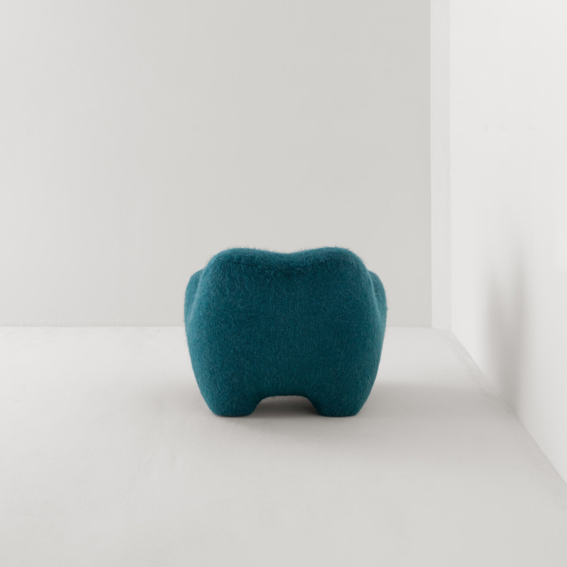 Gummy Armchair by Toogood — view 64