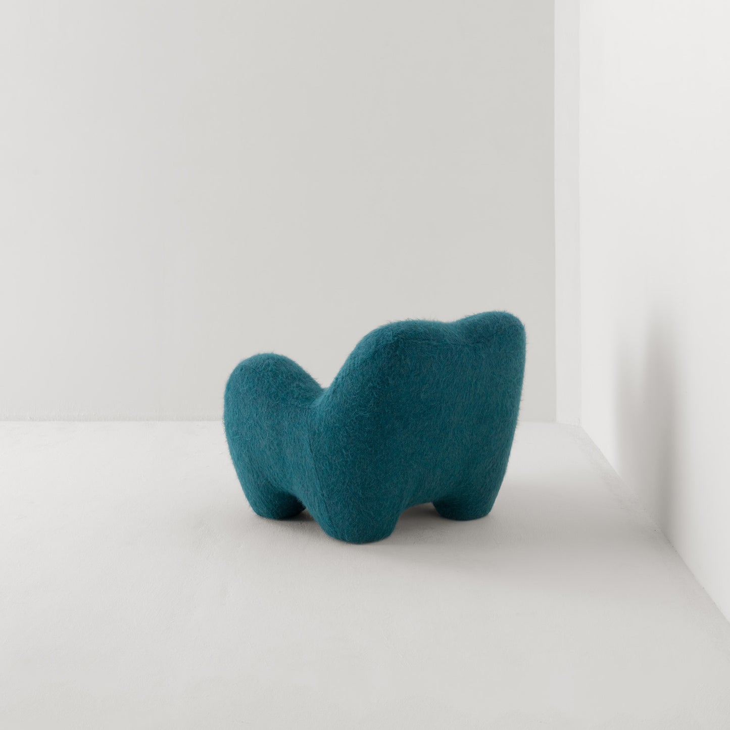 Gummy Armchair by Toogood — view 63