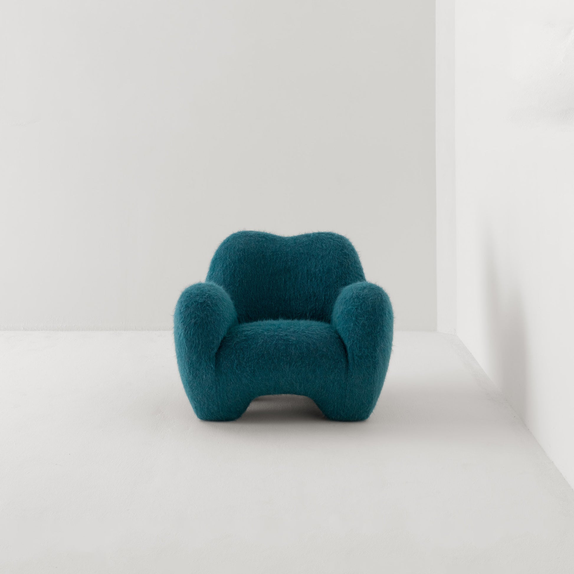Gummy Armchair by Toogood — view 66