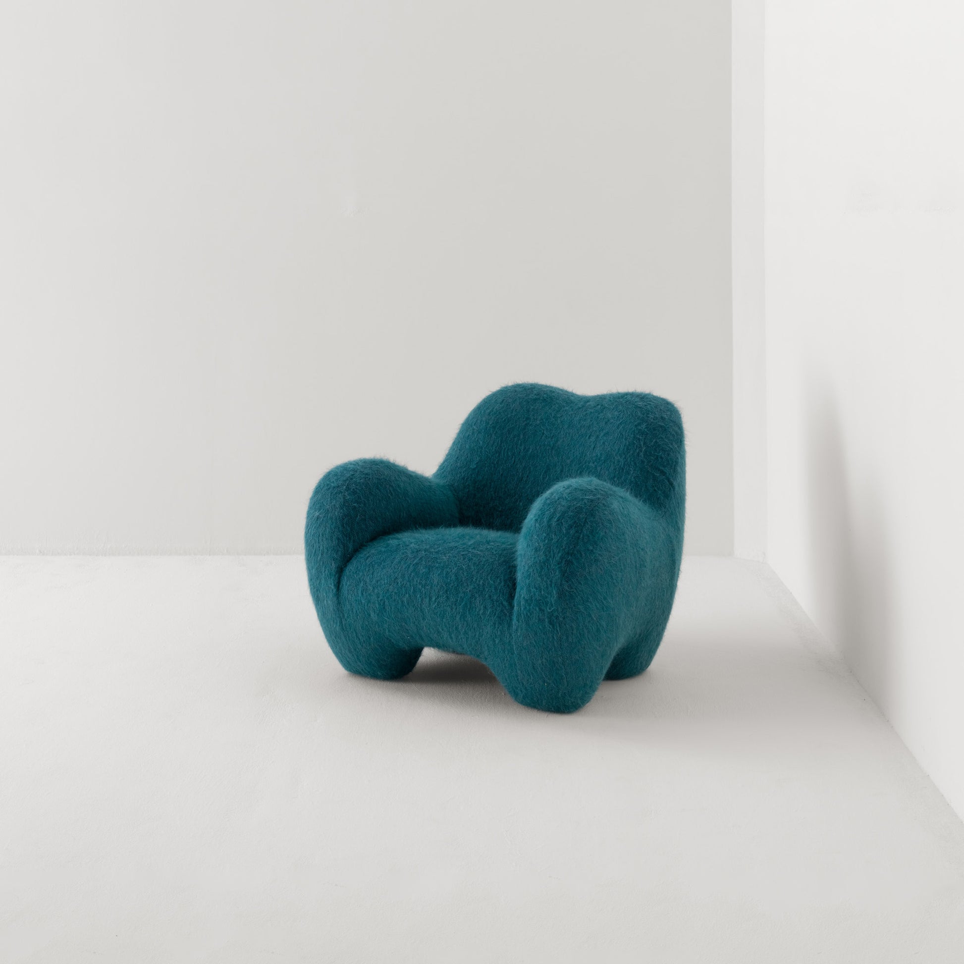 Gummy Armchair by Toogood — view 65