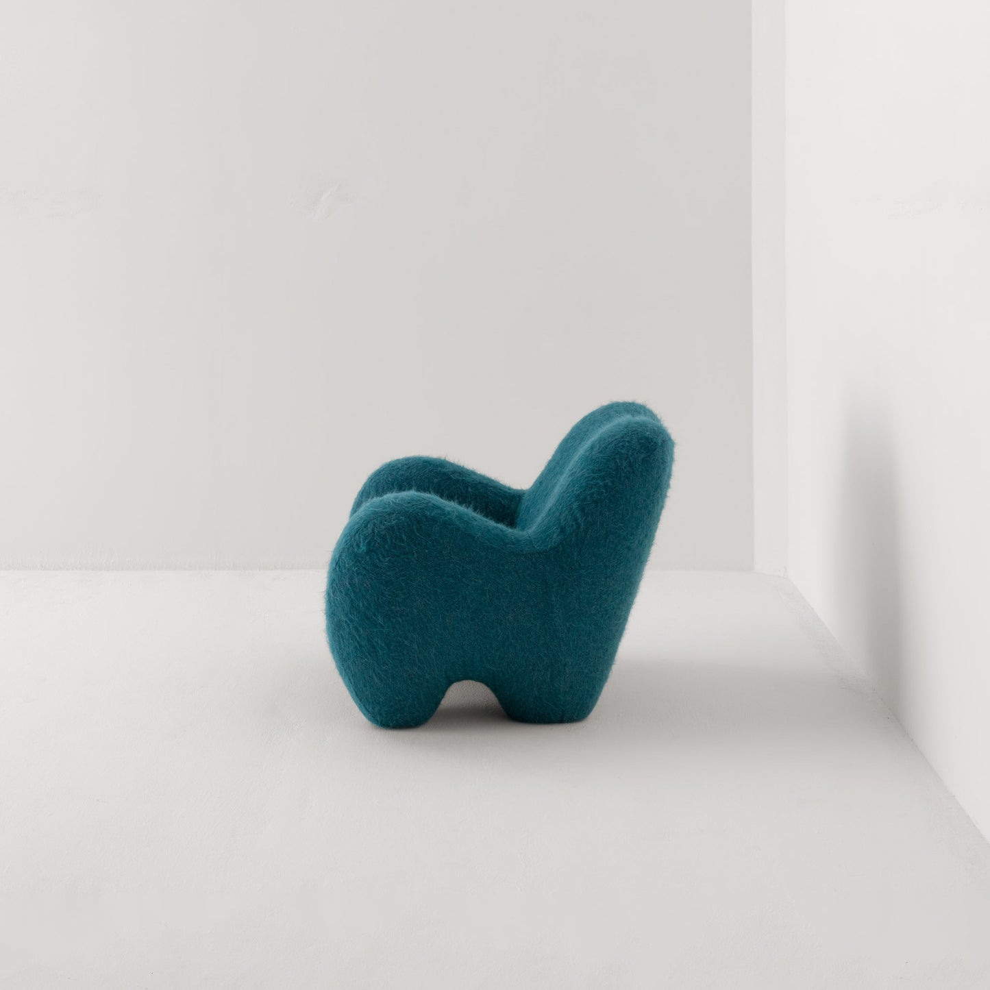 Gummy Armchair by Toogood — view 67