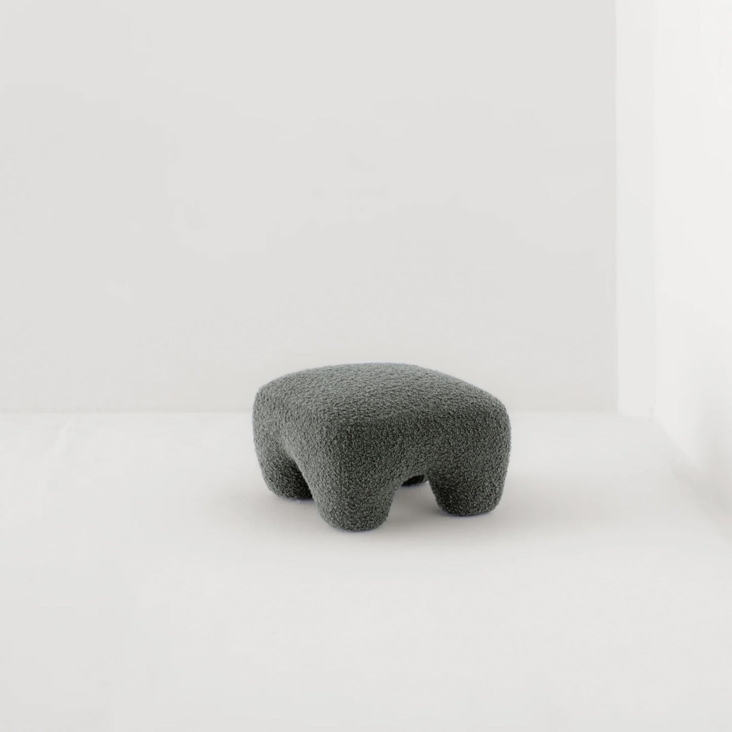 Gummy Footstool