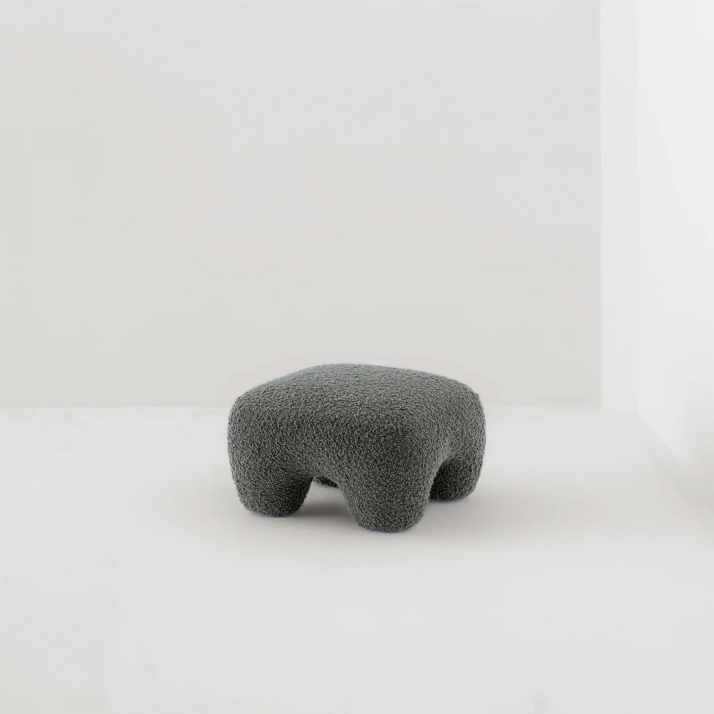 Gummy Footstool