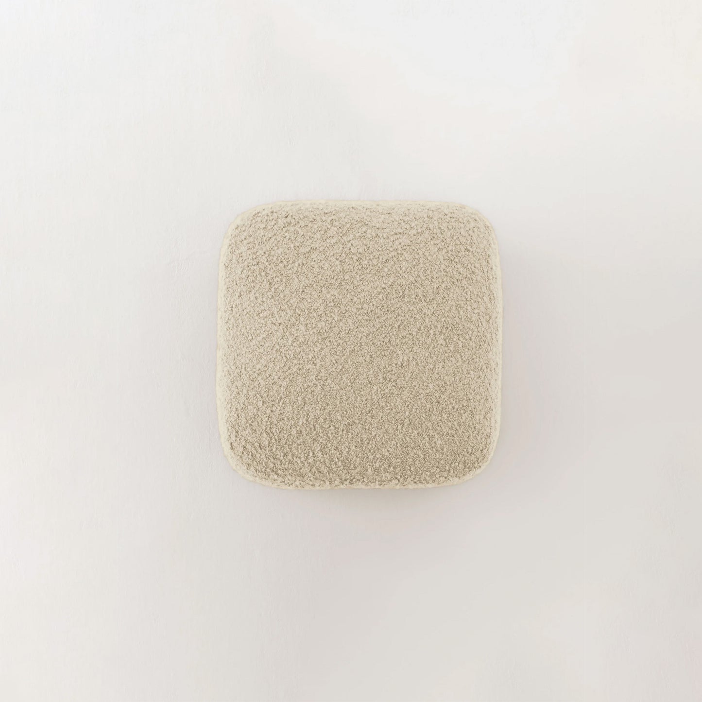 Gummy Footstool