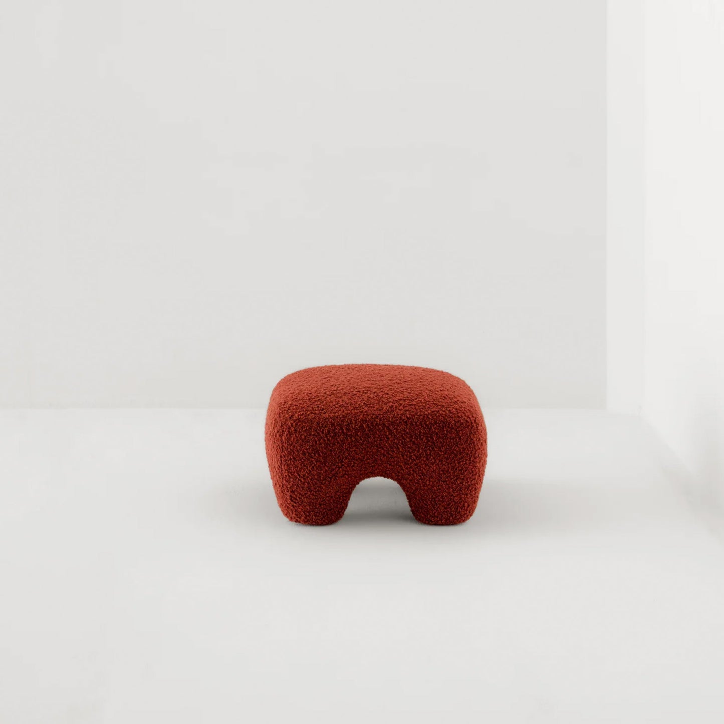 Gummy Footstool