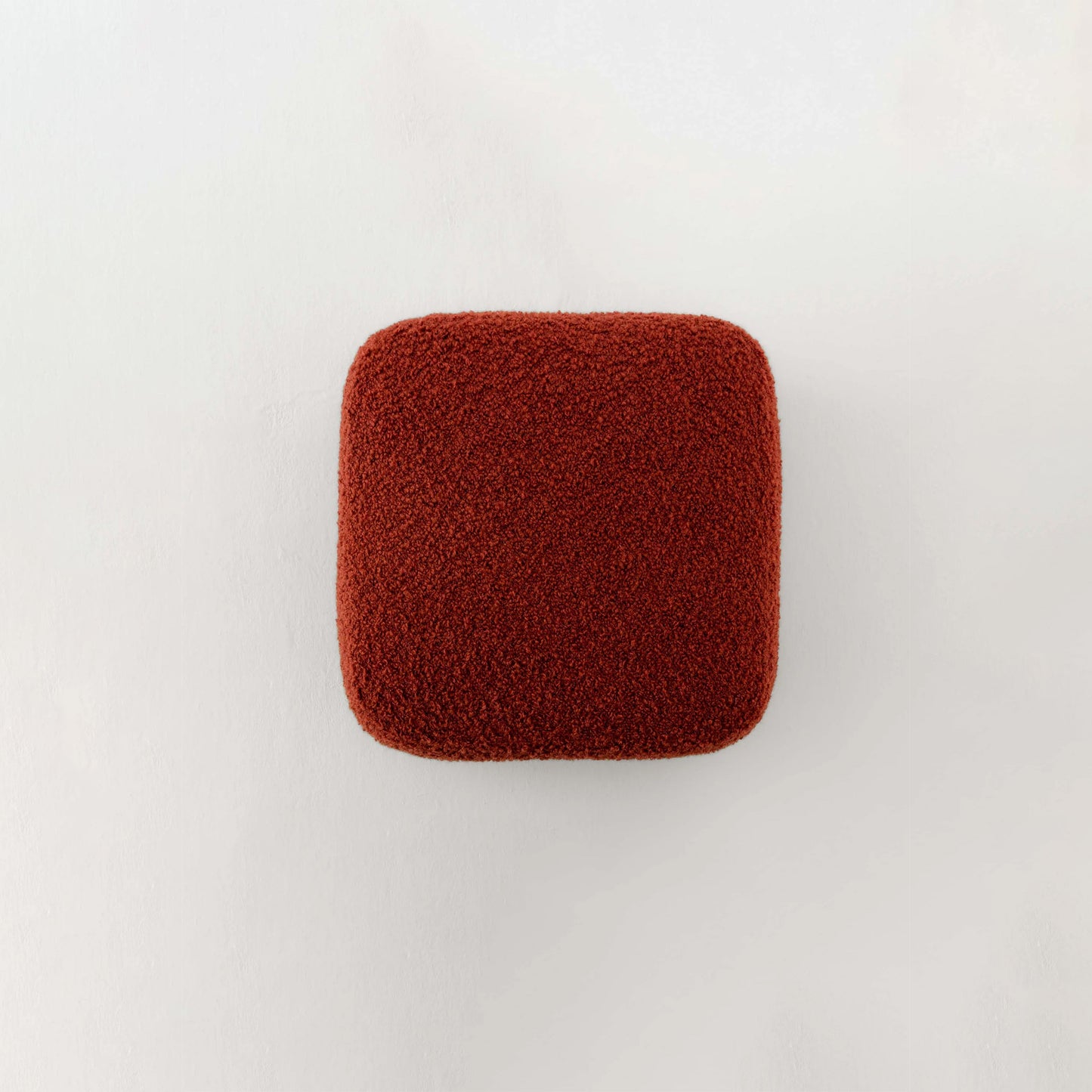 Gummy Footstool