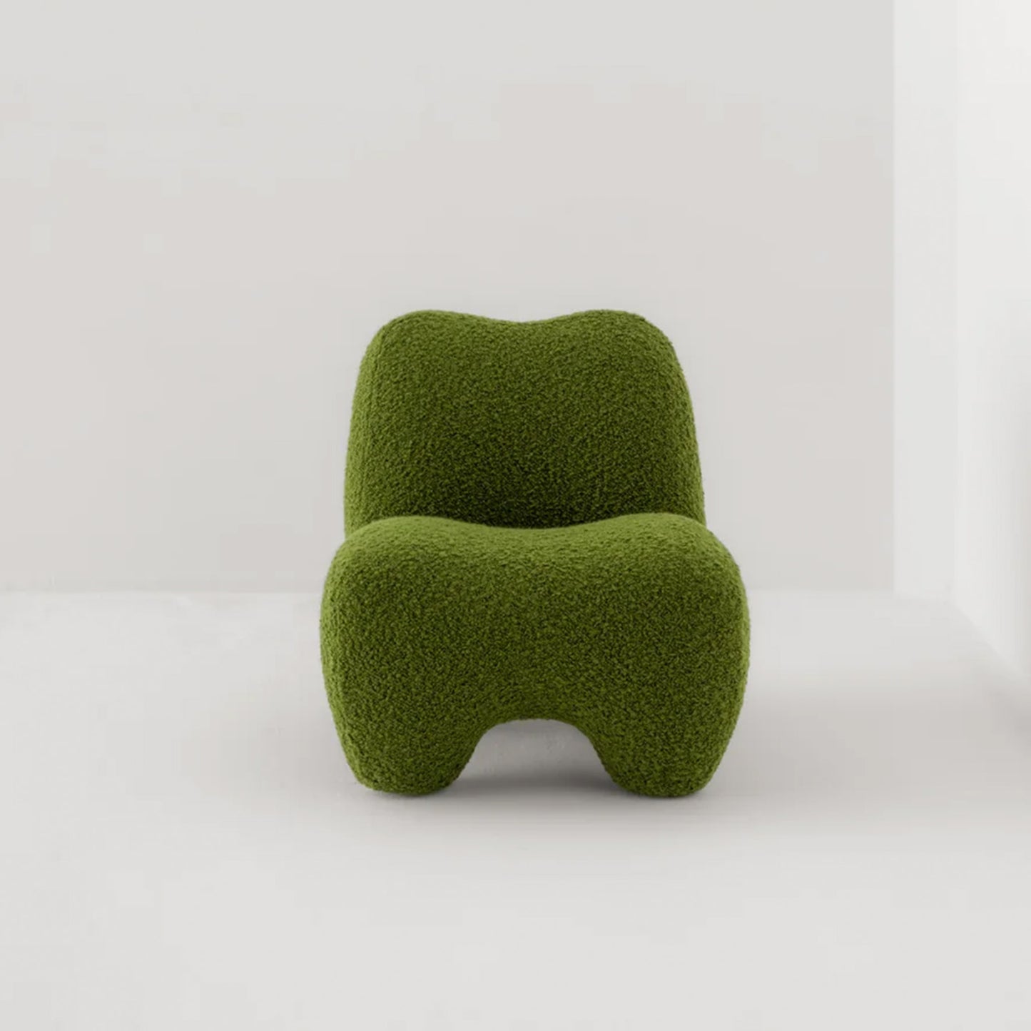 Gummy Lounge Chair