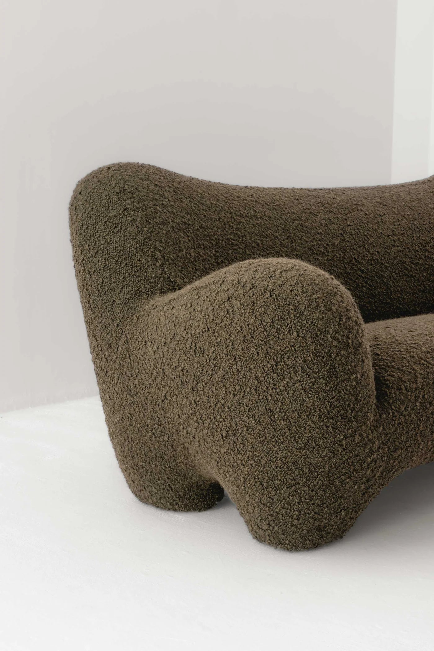 Gummy Sofa