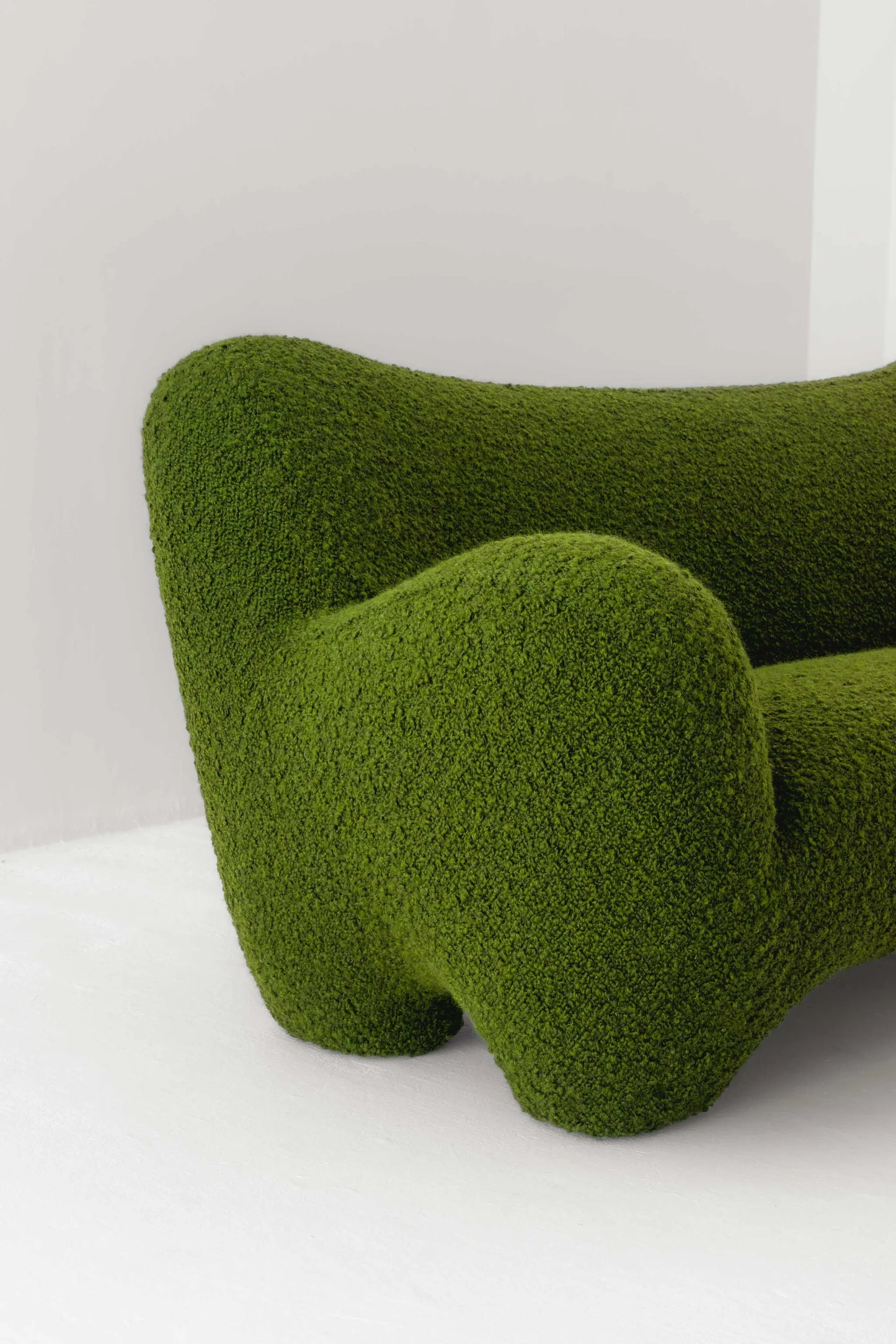 Gummy Sofa