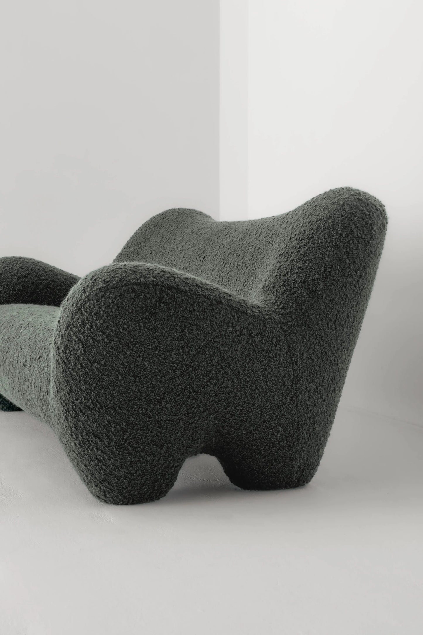 Gummy Sofa