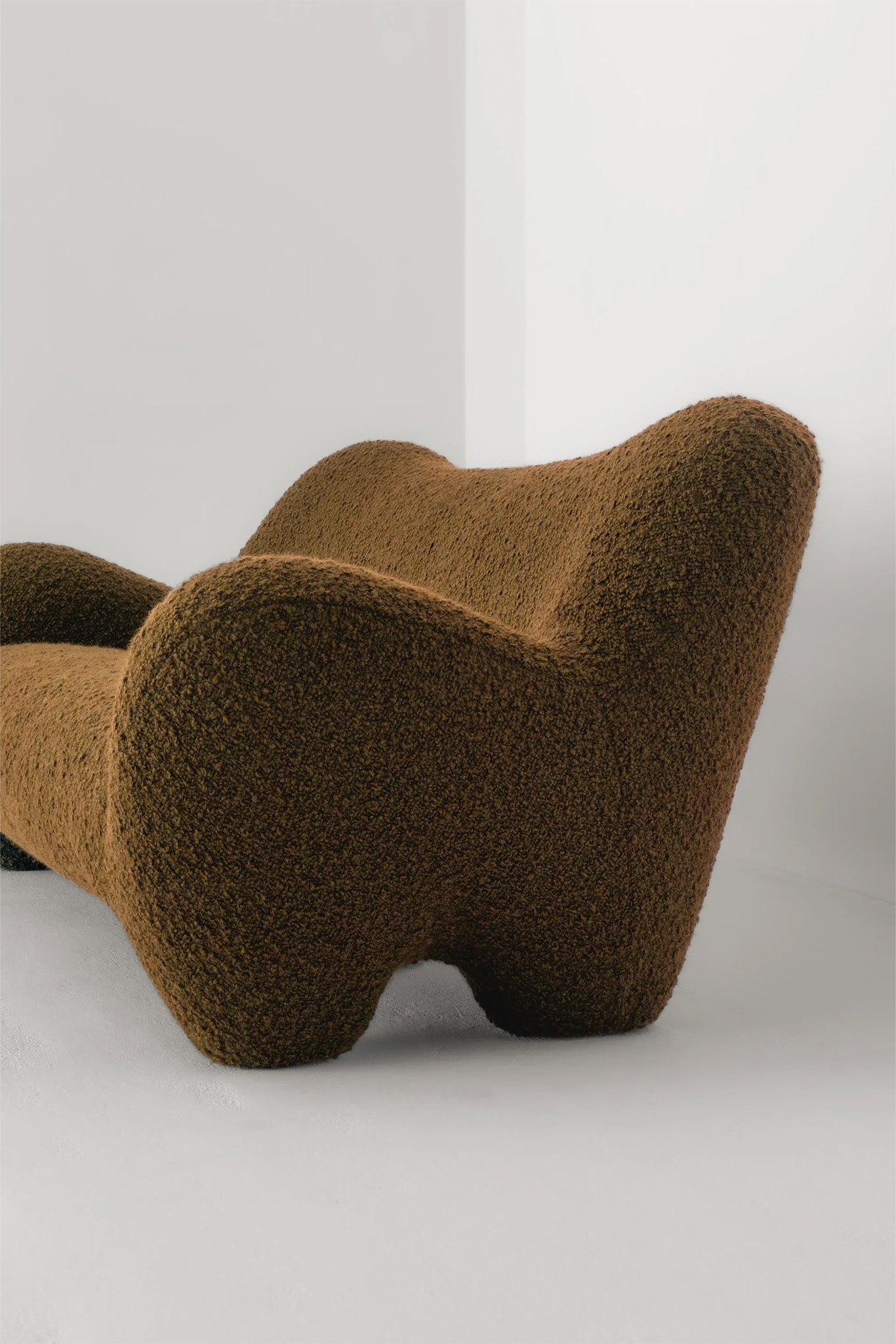 Gummy Sofa