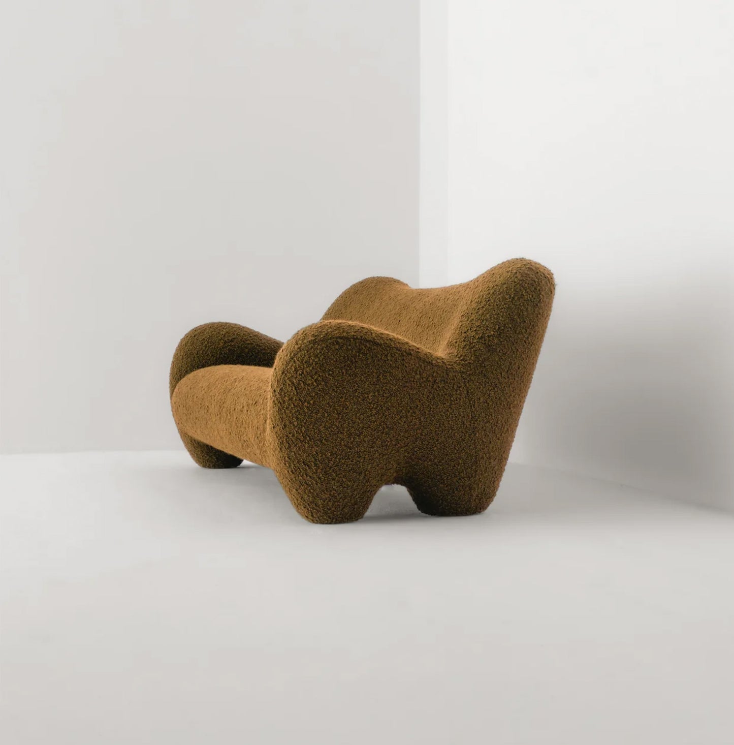 Gummy Sofa