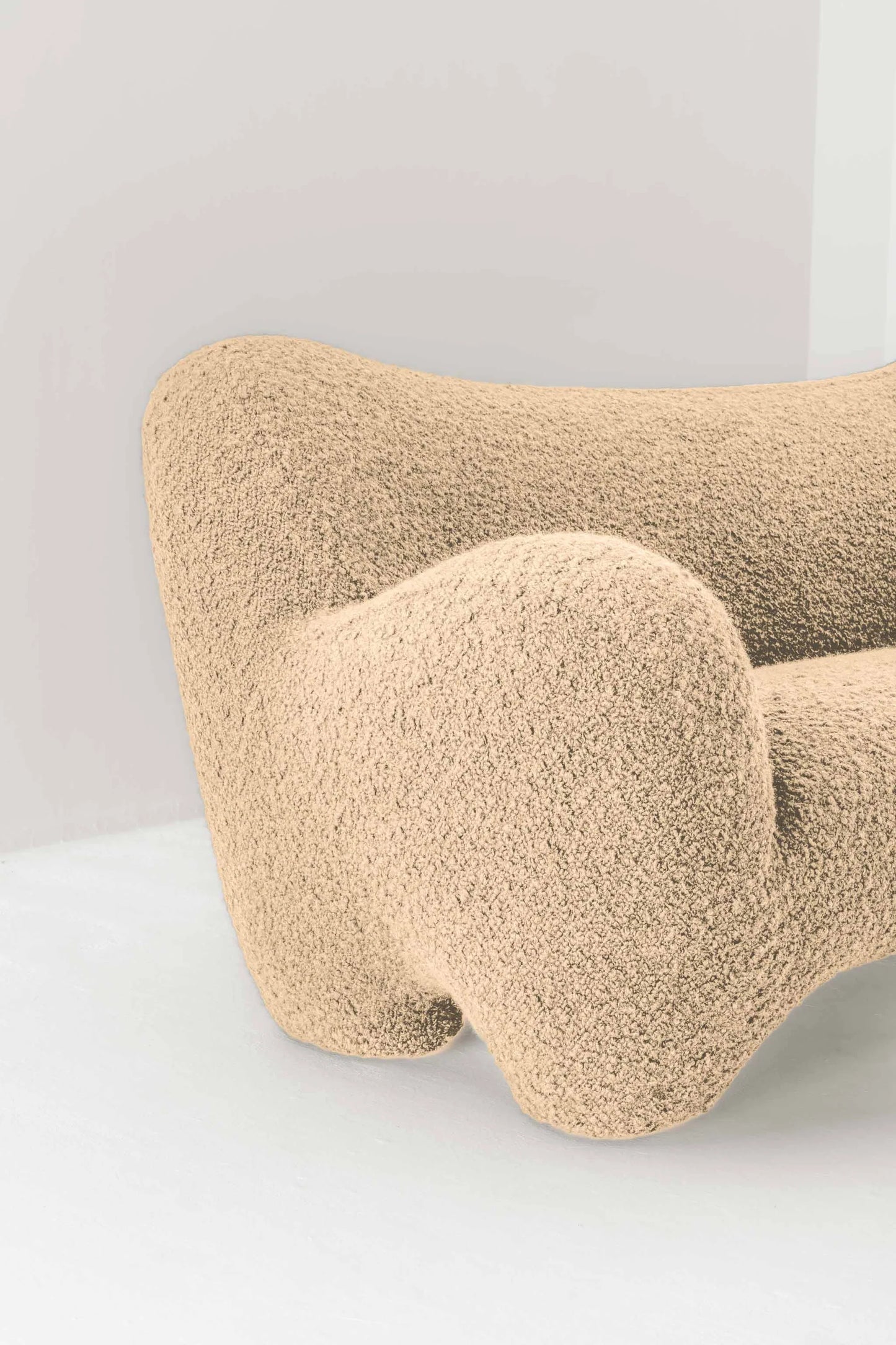Gummy Sofa