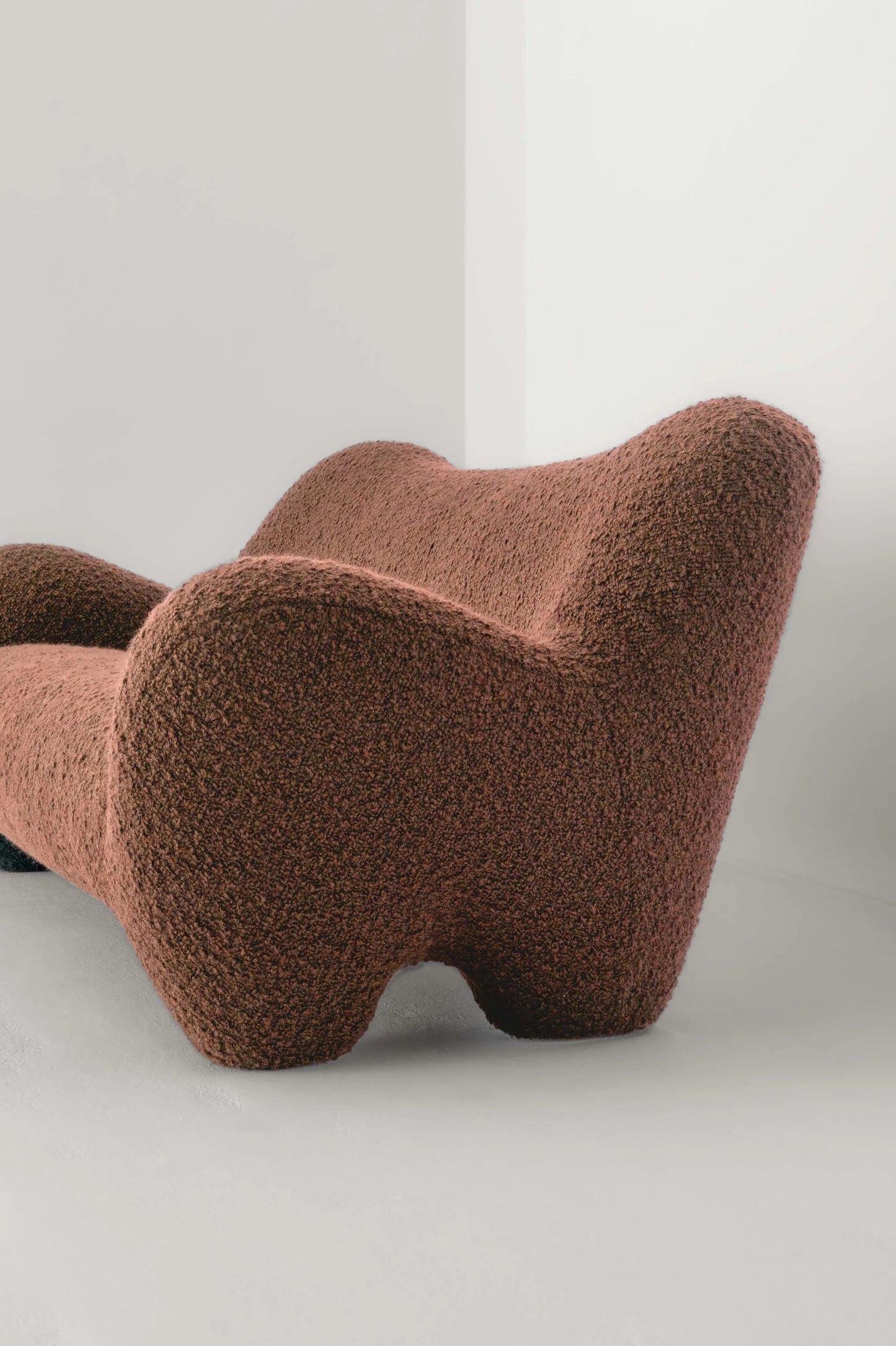 Gummy Sofa