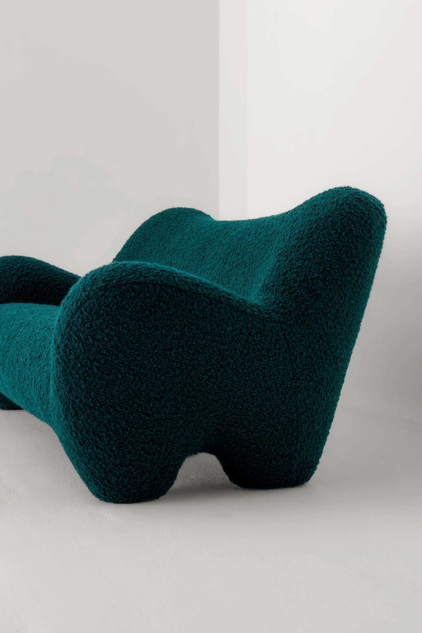 Gummy Sofa
