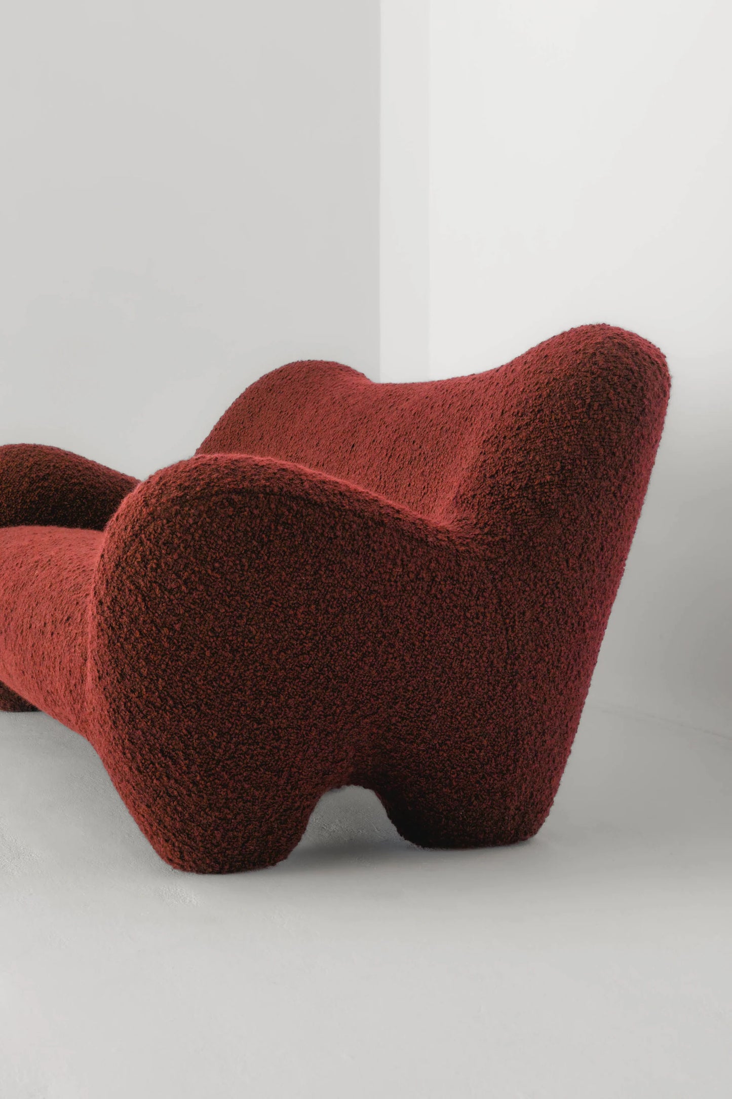 Gummy Sofa