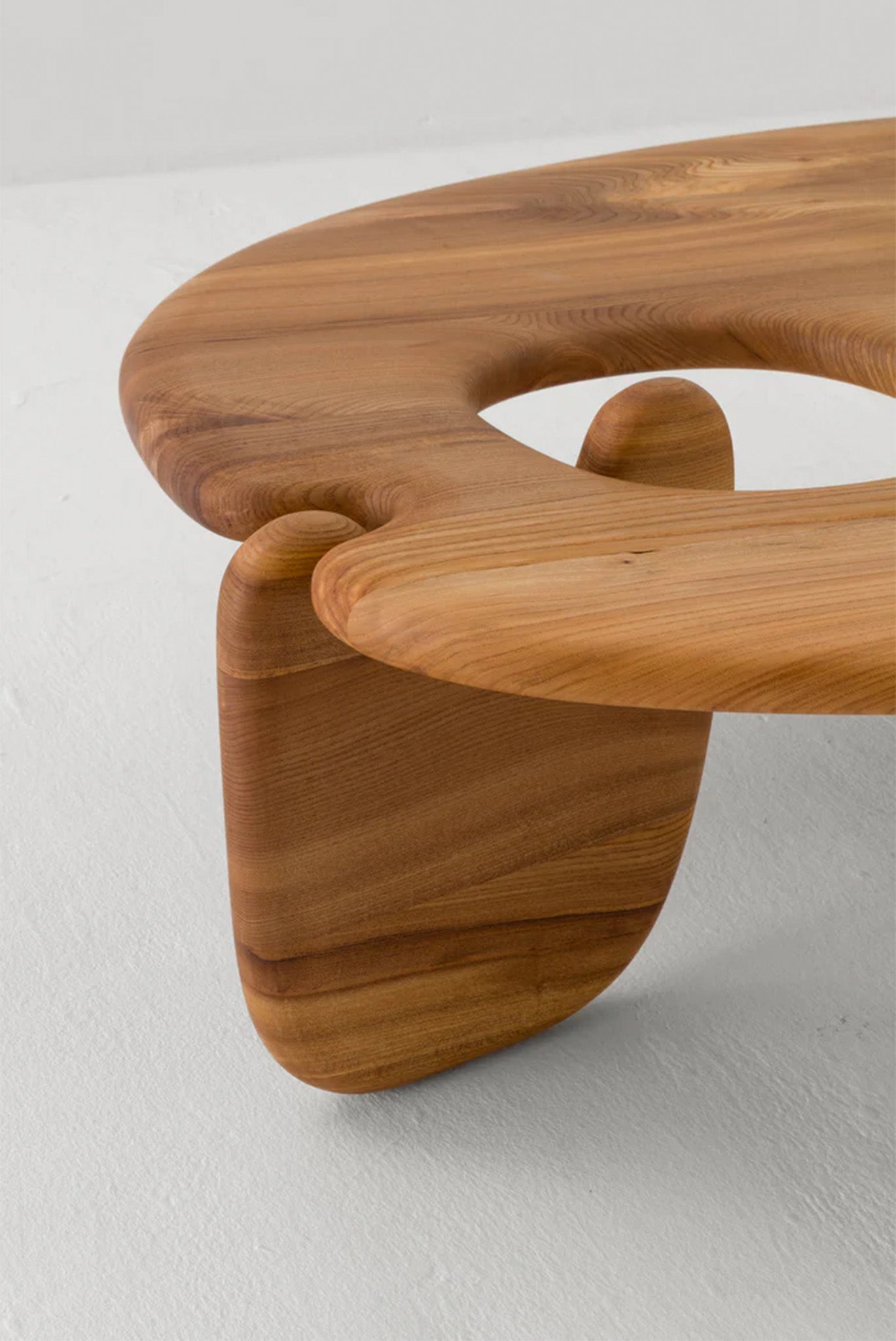 Palette Coffee Table