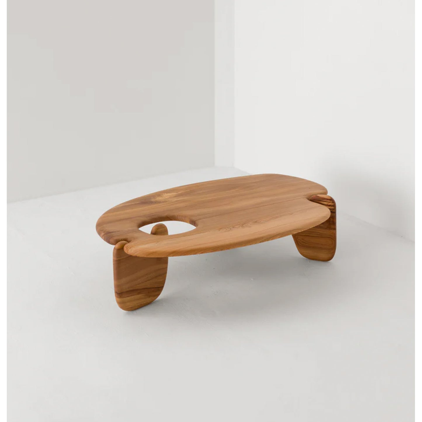 Palette Coffee Table