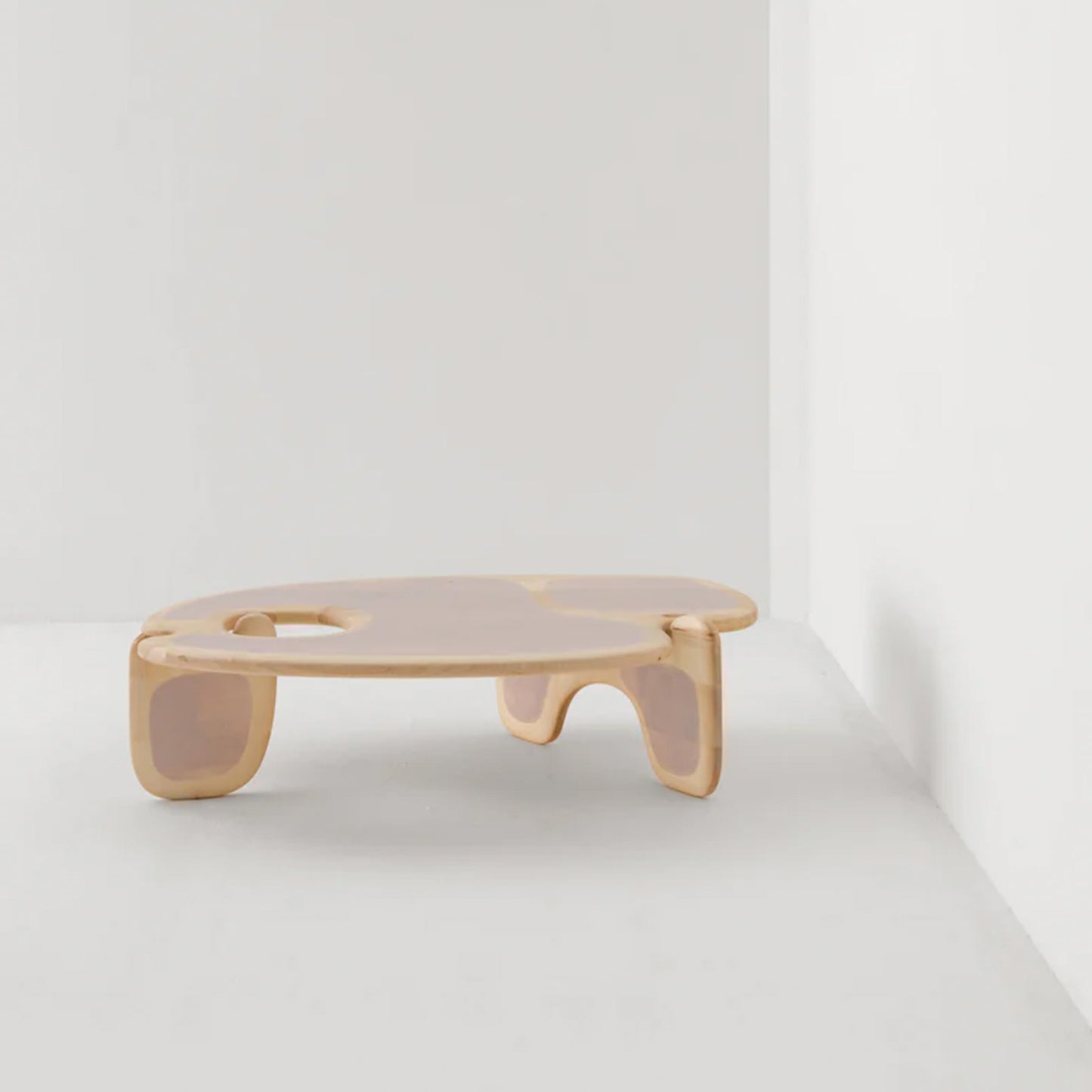 Palette Coffee Table