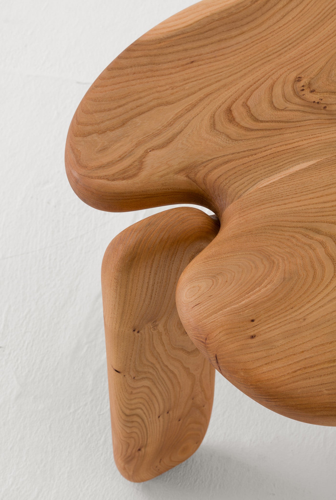 Palette Side Table